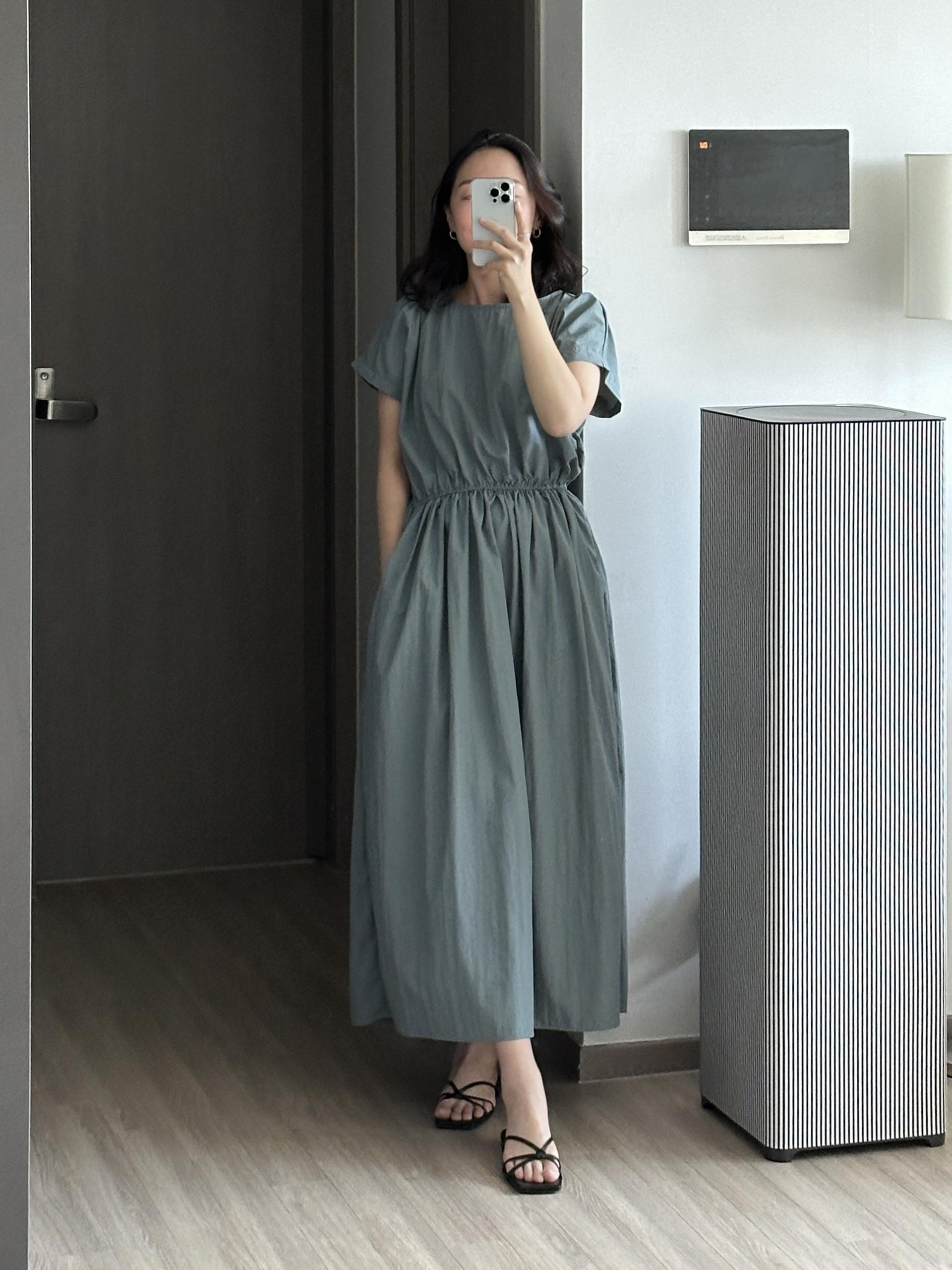 콜렛 원피스 | 2 COLOR