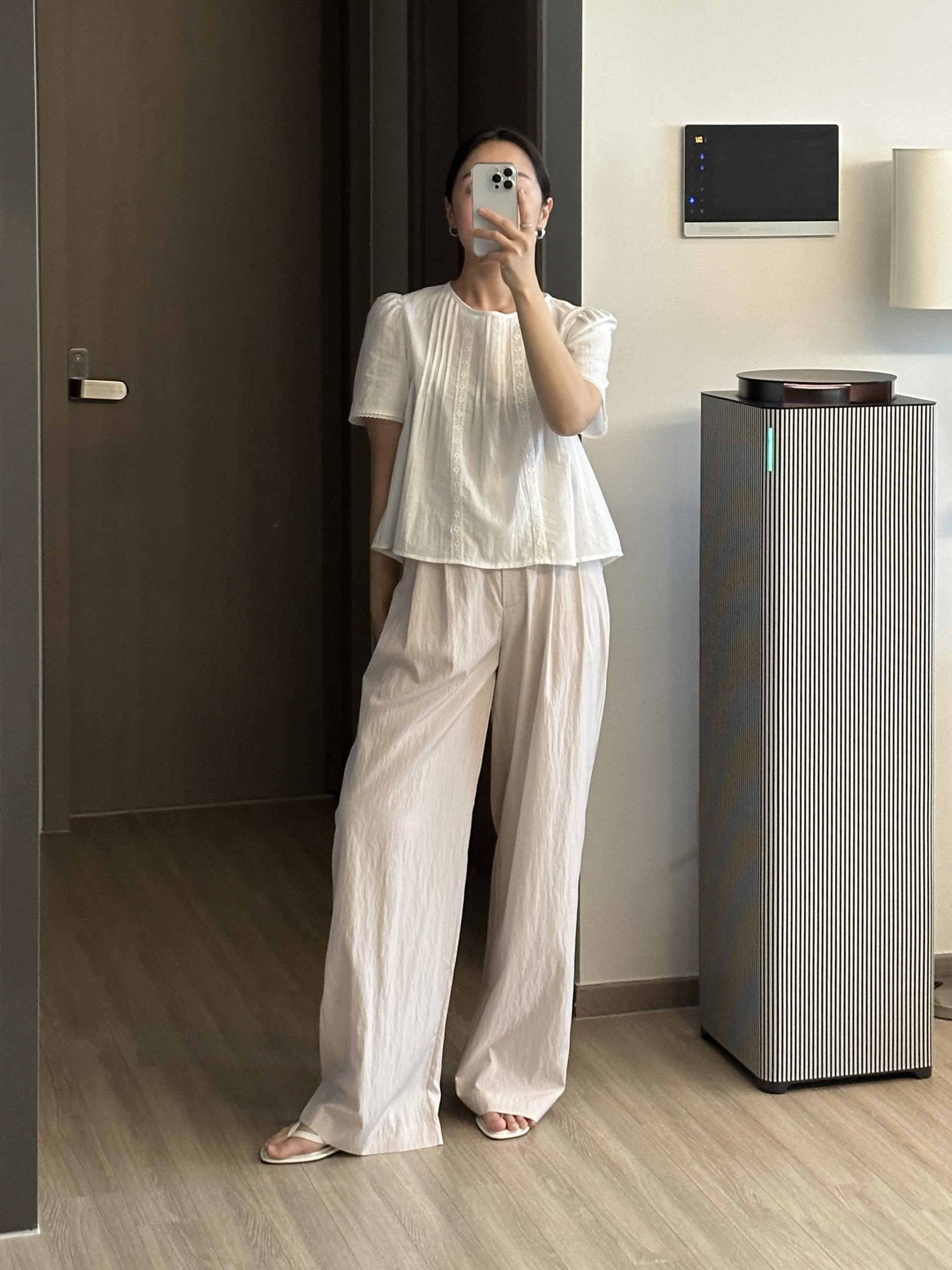 러빈 밴딩 팬츠 | 4 COLOR