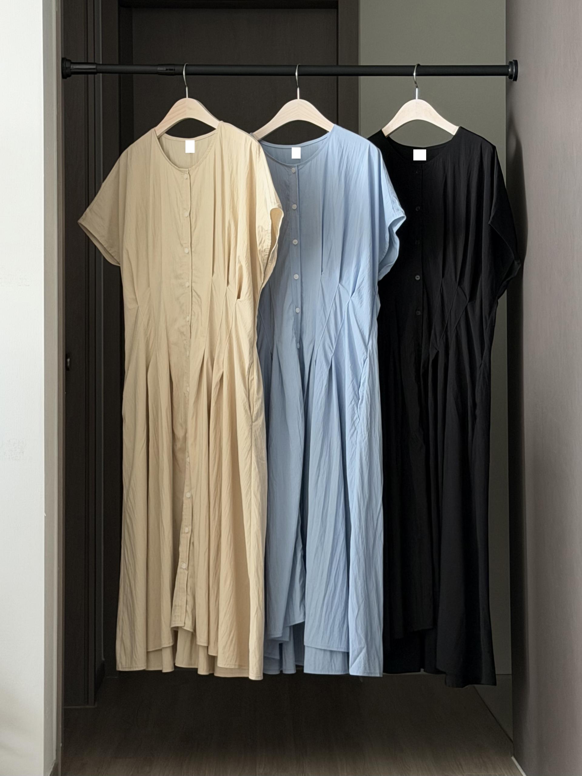 위즈 원피스 | 3 COLOR