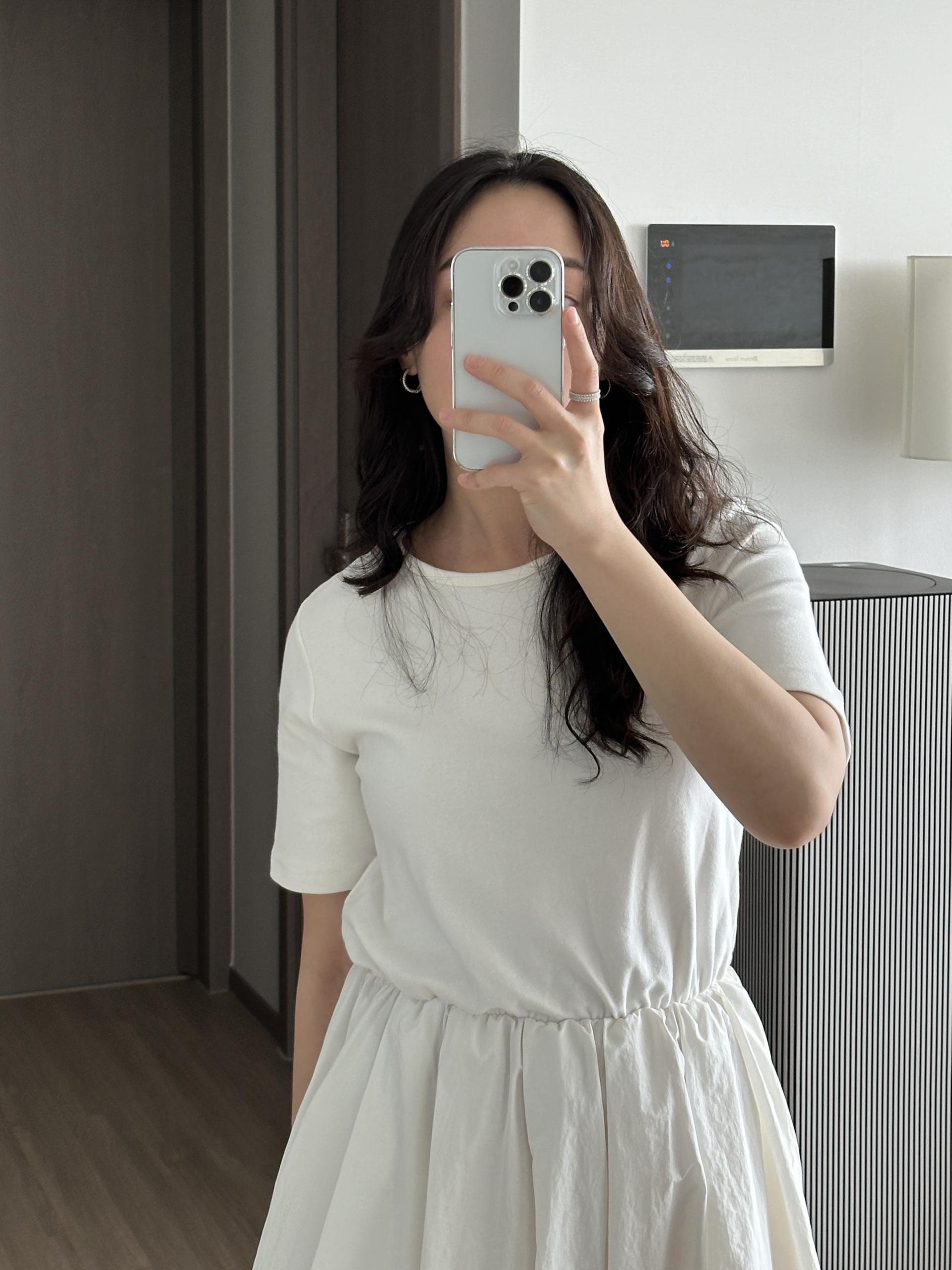 아크 원피스 | 3 COLOR