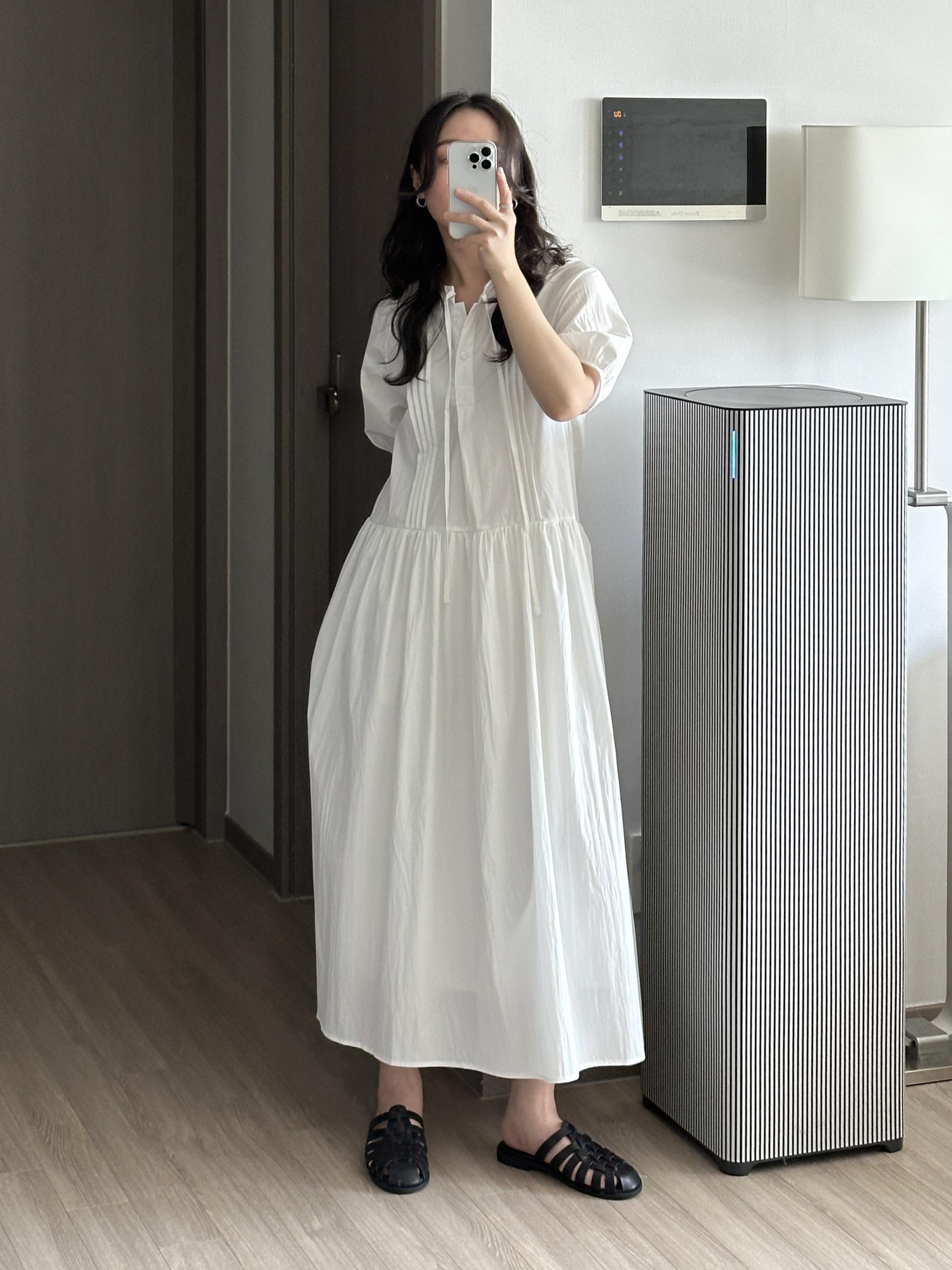 온즈 원피스 | 2 COLOR