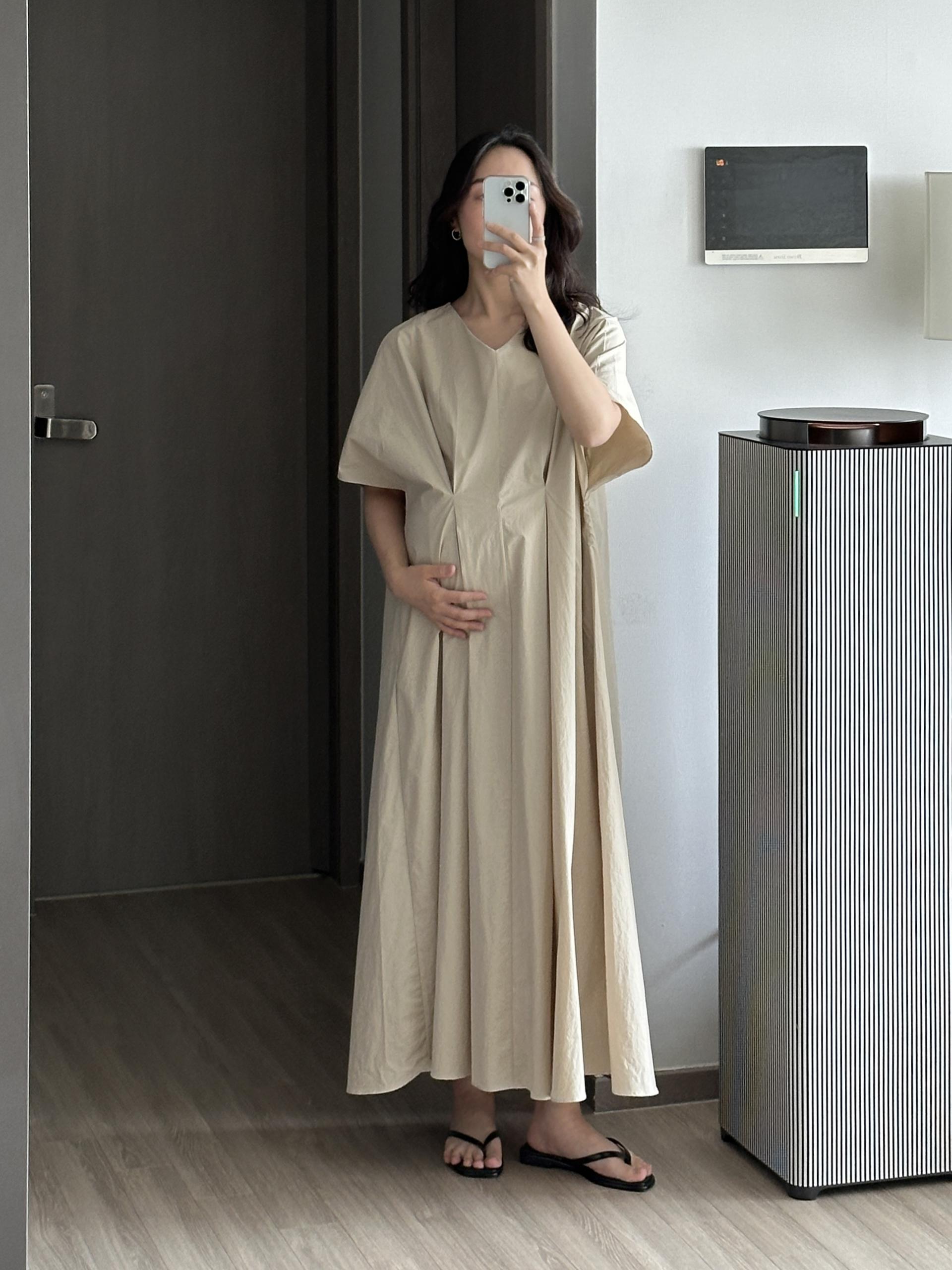 오어드 원피스 | 3 COLOR