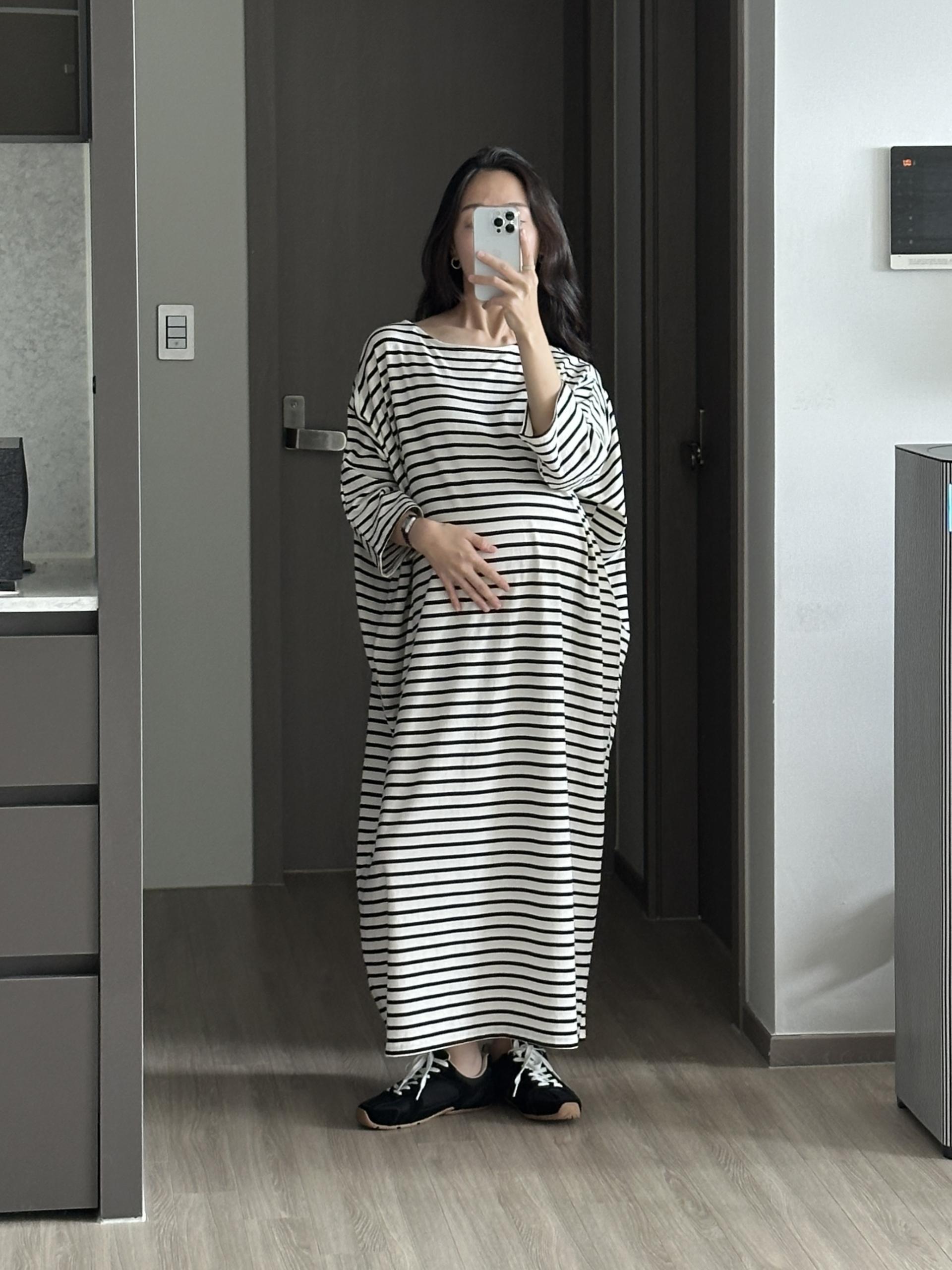 빌리 ST 원피스 | 2 COLOR