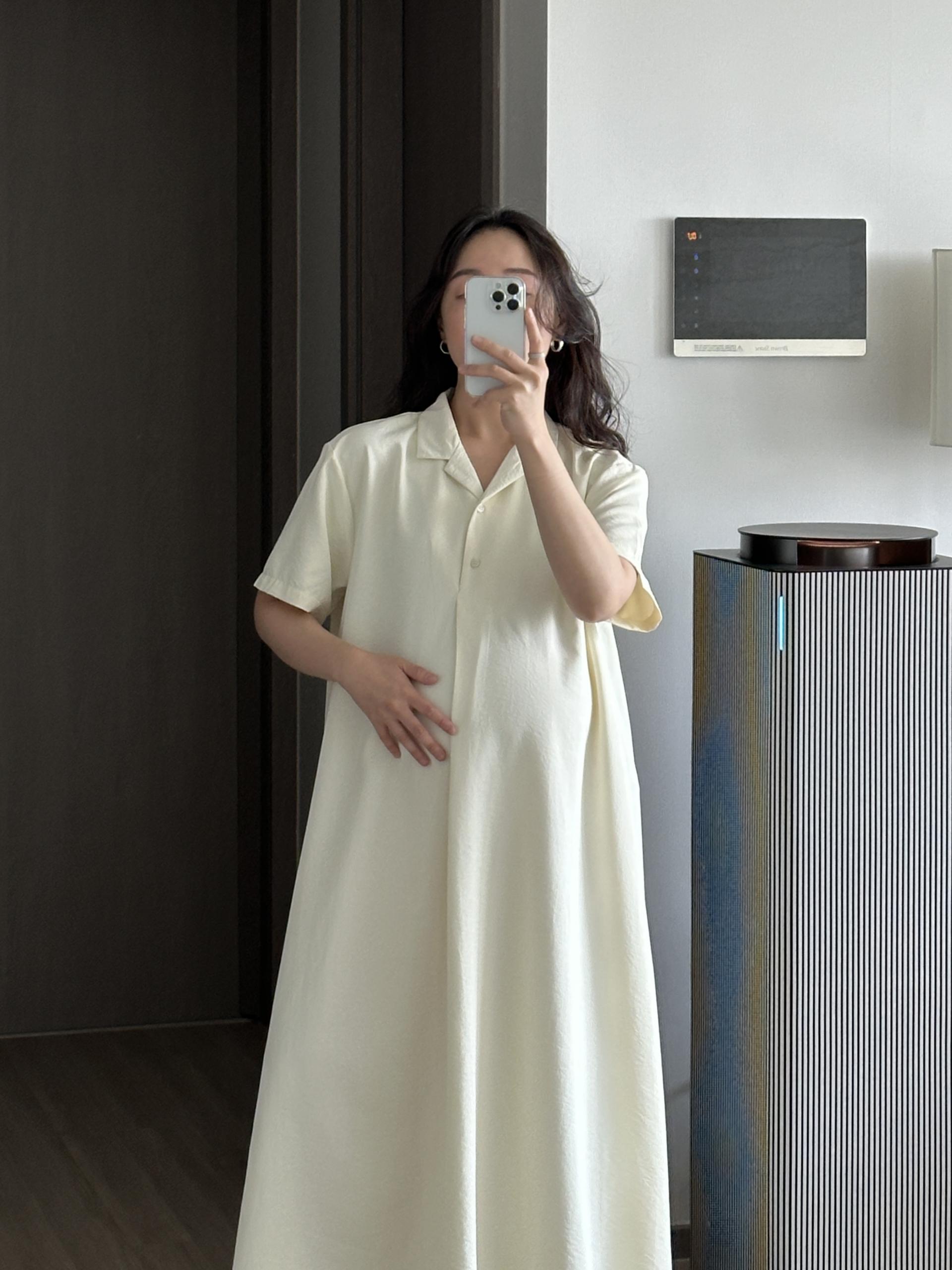 모션 원피스 | 2 COLOR