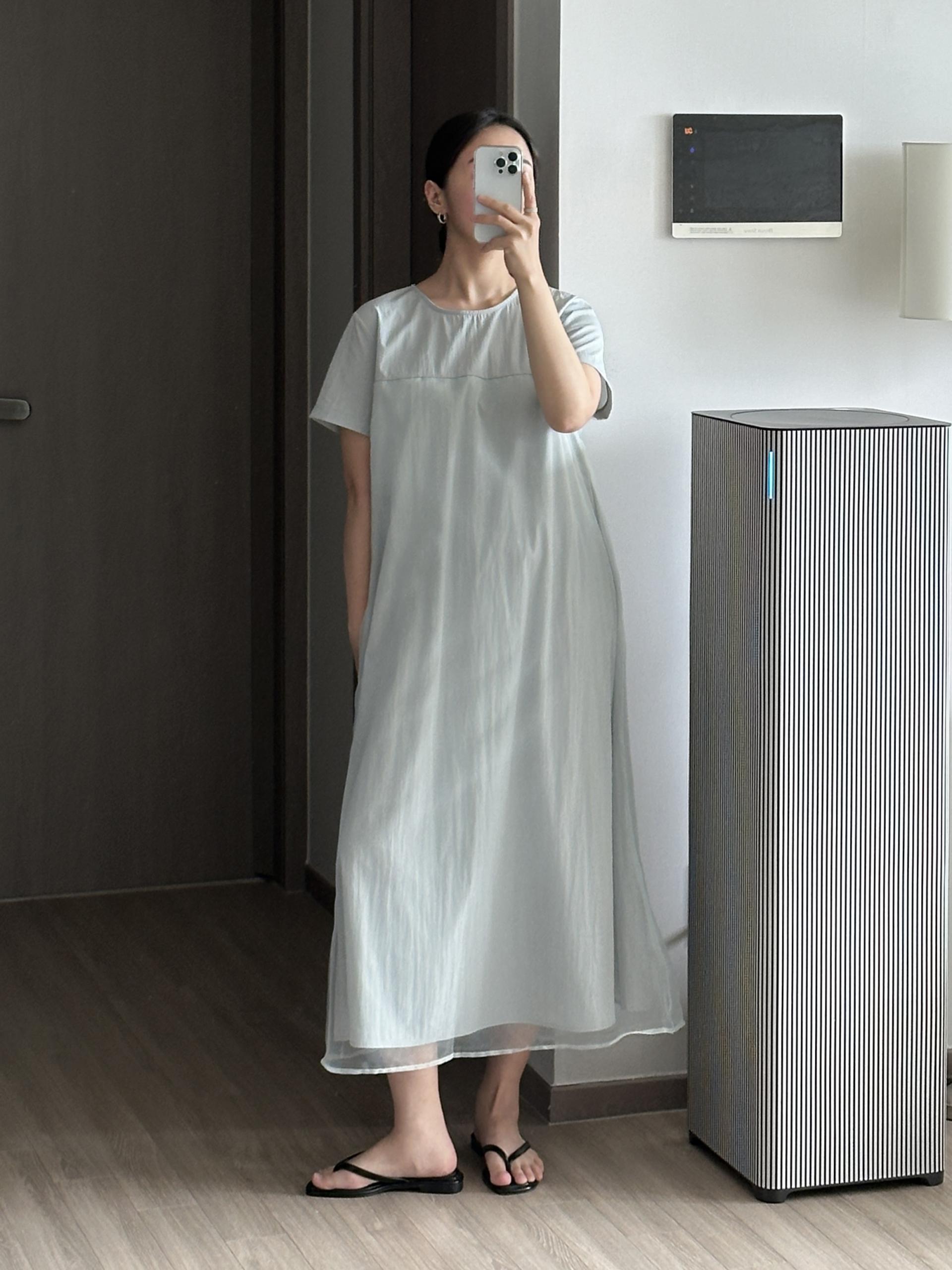 셀리브 원피스 | 4 COLOR