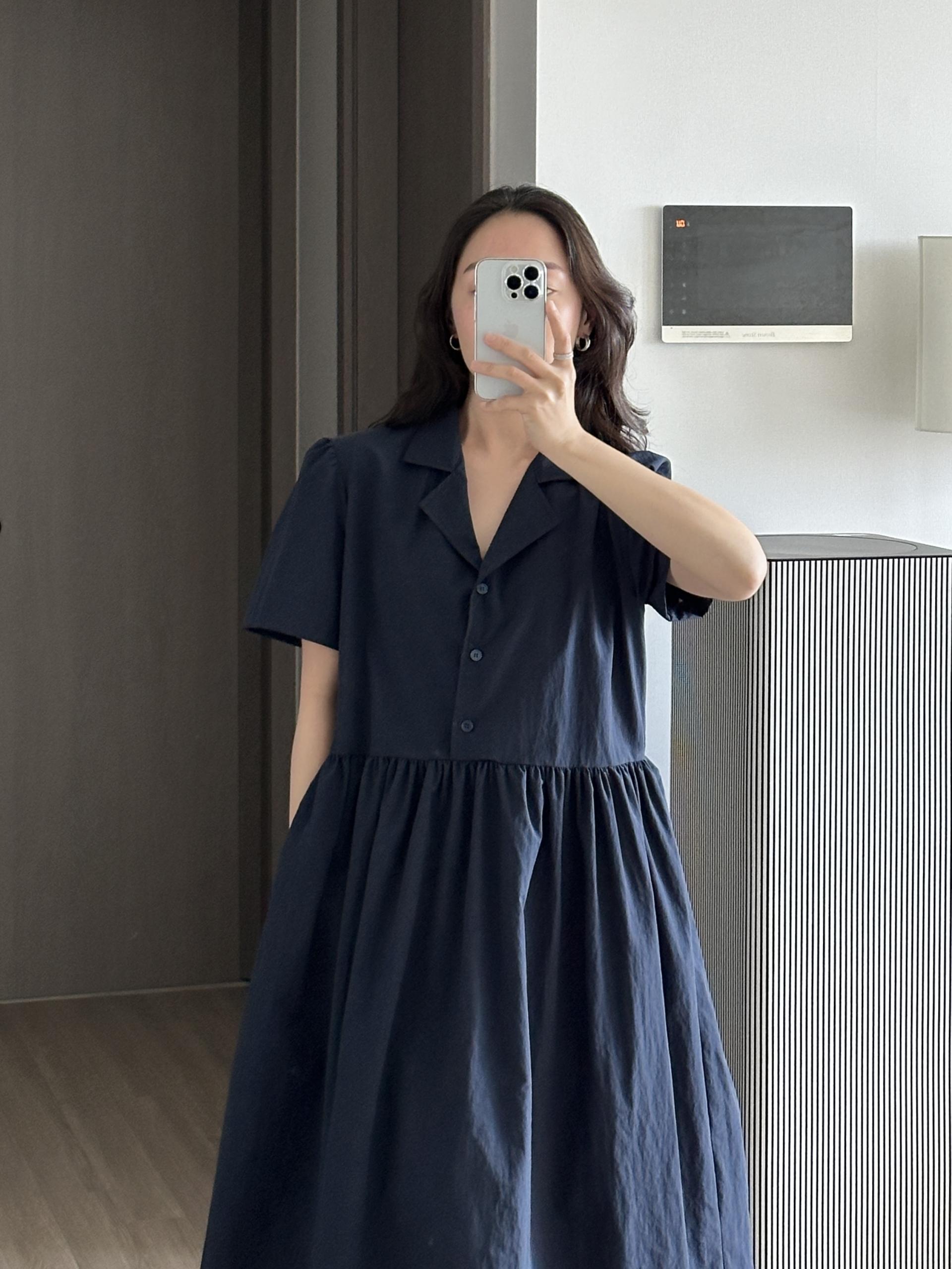 안젤라 원피스 | 3 COLOR