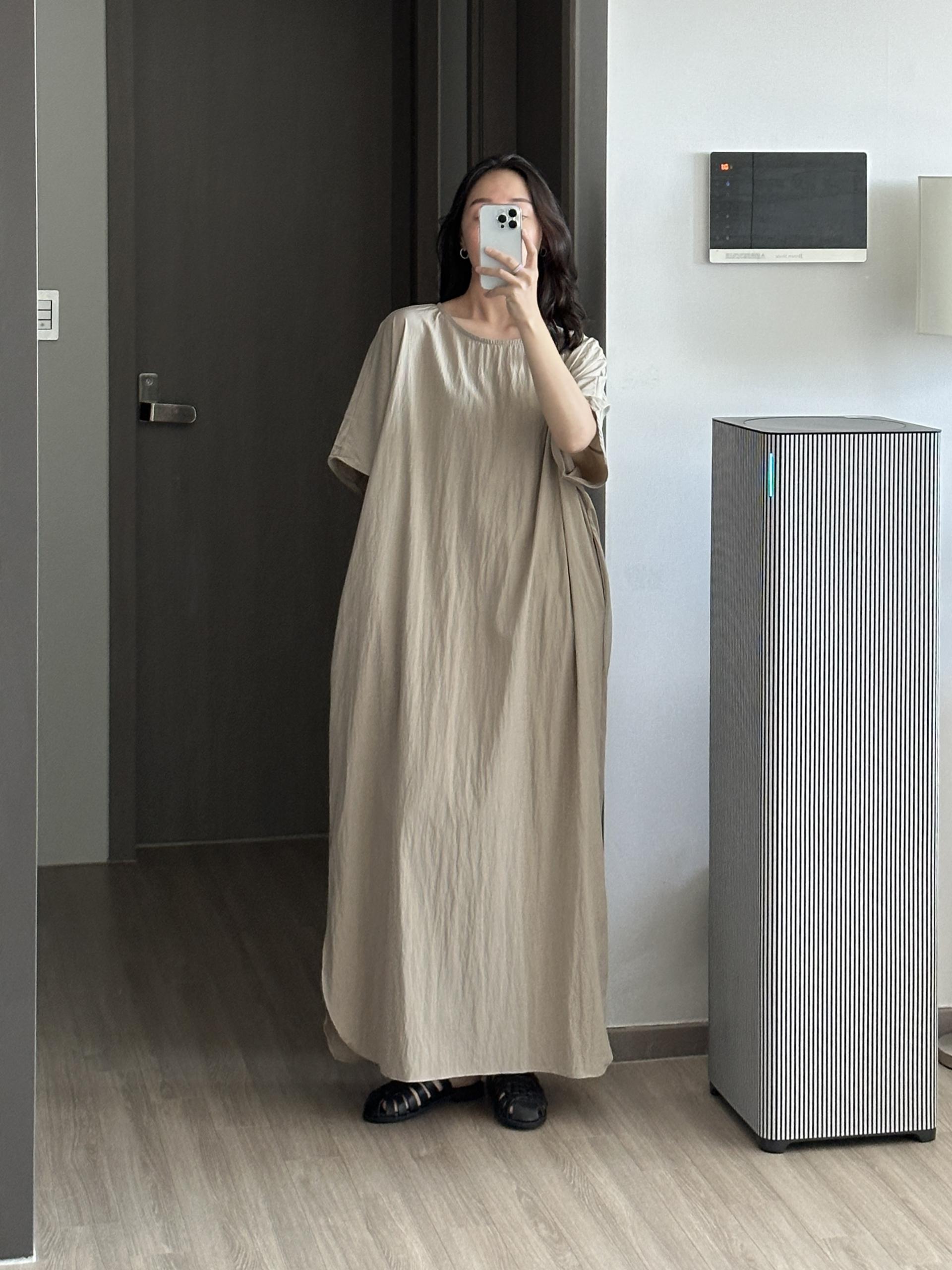 카이로 원피스 | 4 COLOR
