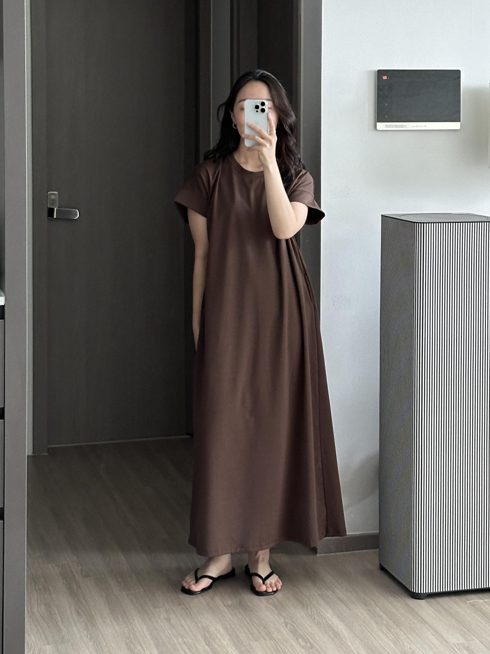 쥬드 원피스 | 4 COLOR