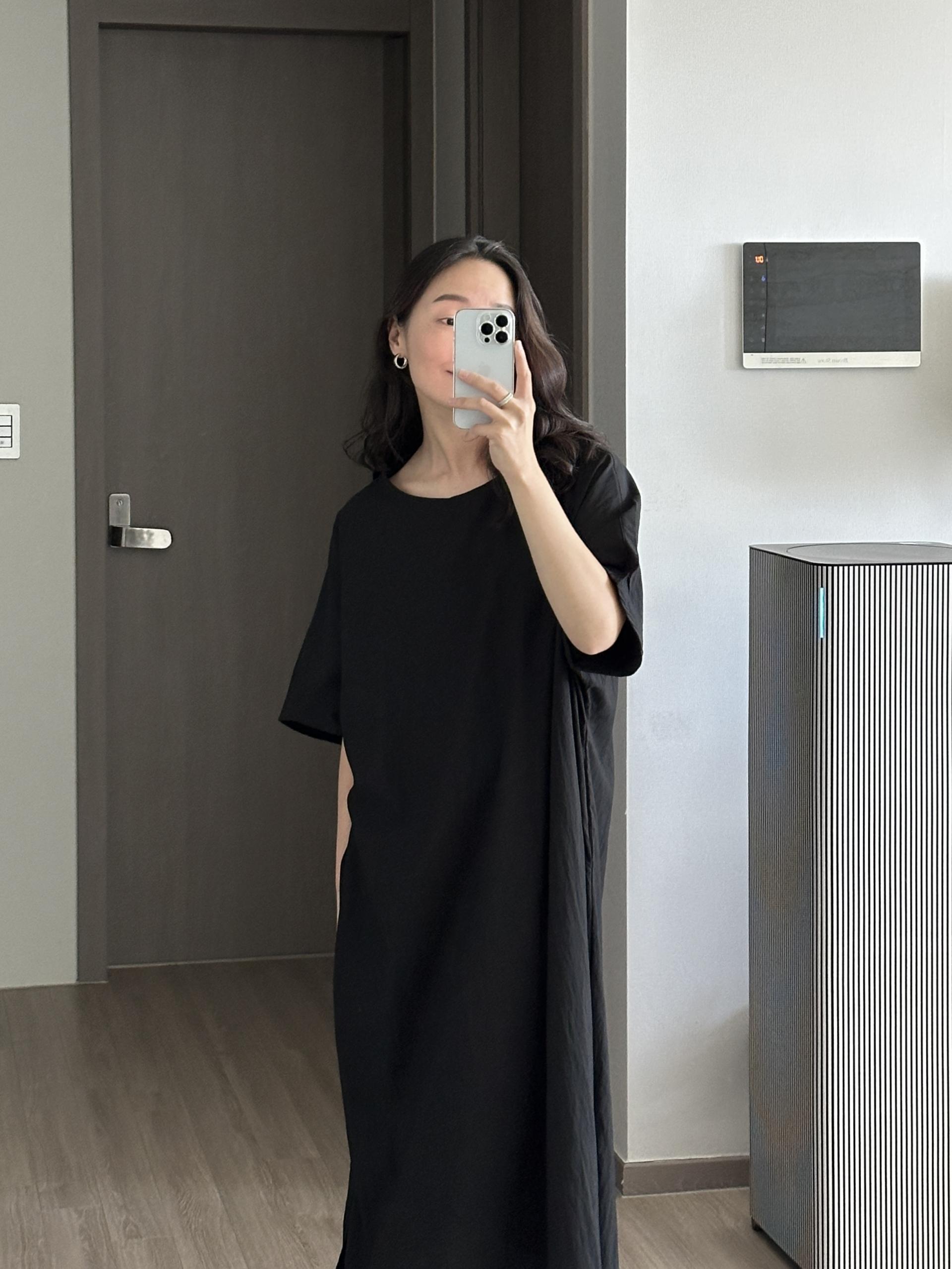 카이로 원피스 | 4 COLOR