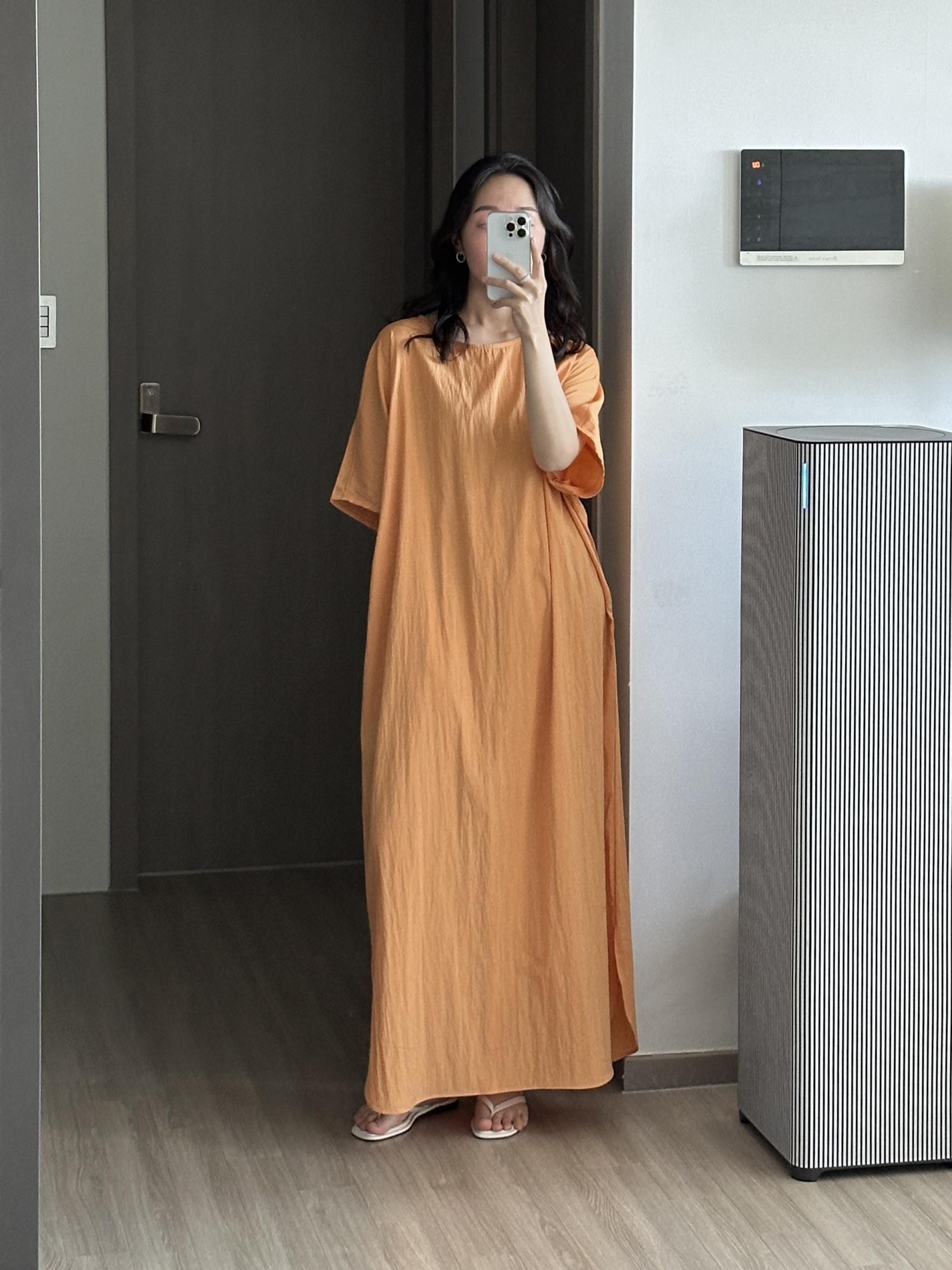 카이로 원피스 | 4 COLOR