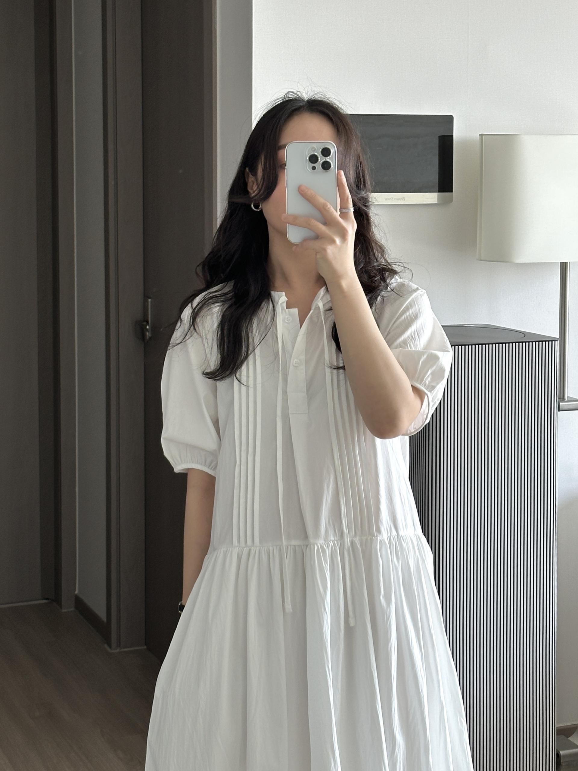 온즈 원피스 | 2 COLOR