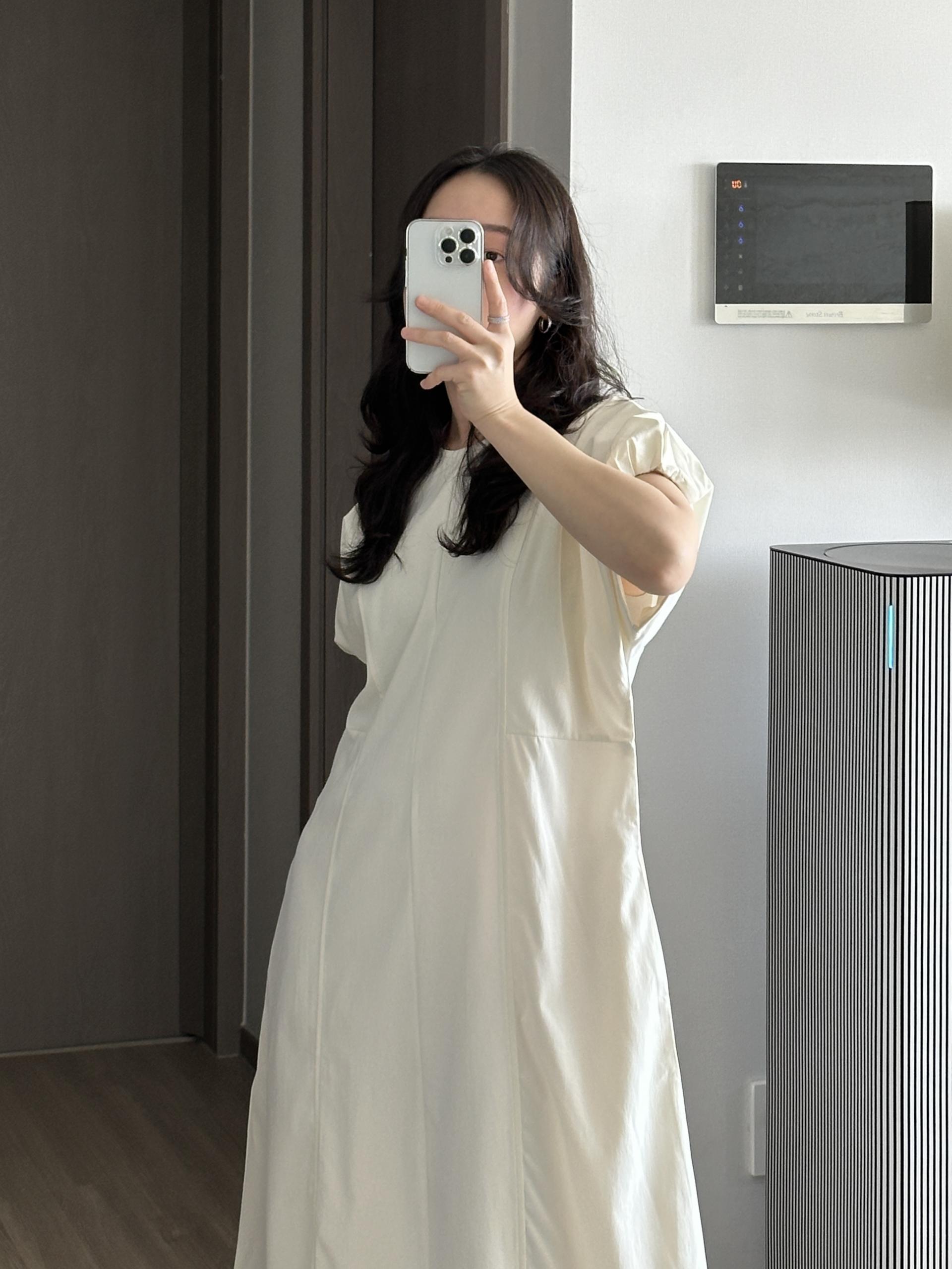 에린 원피스 | 3 COLOR