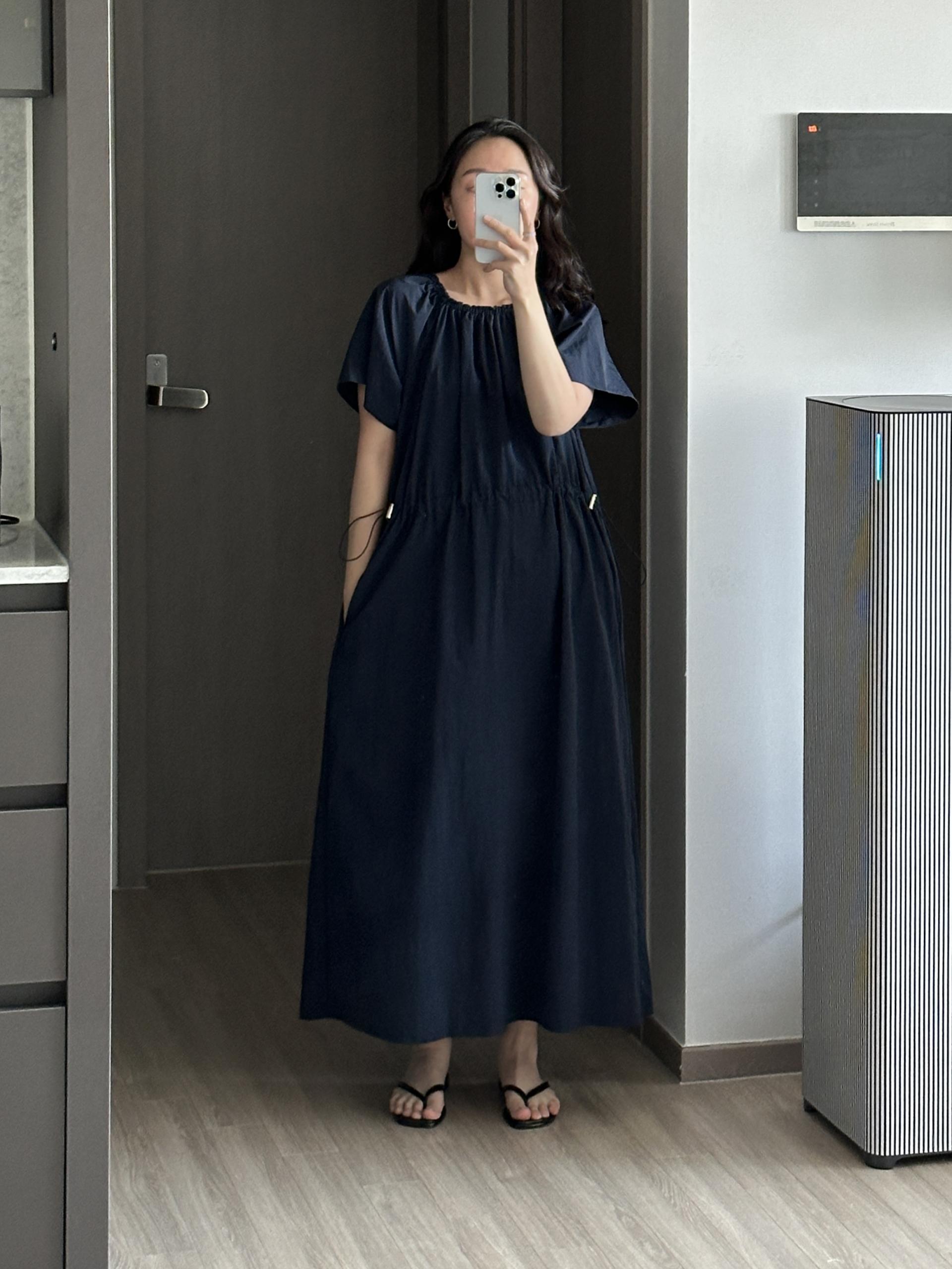 르바 원피스 | 3 COLOR