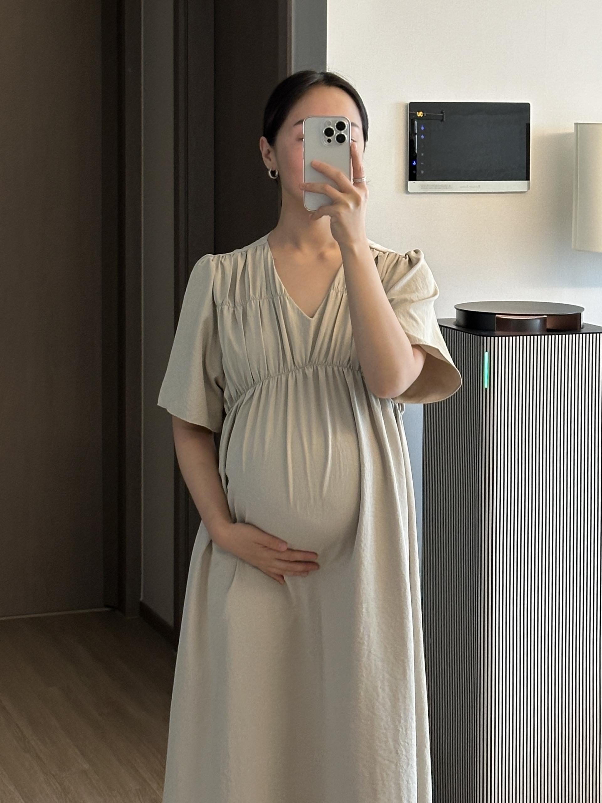 레소 원피스 | 2 COLOR