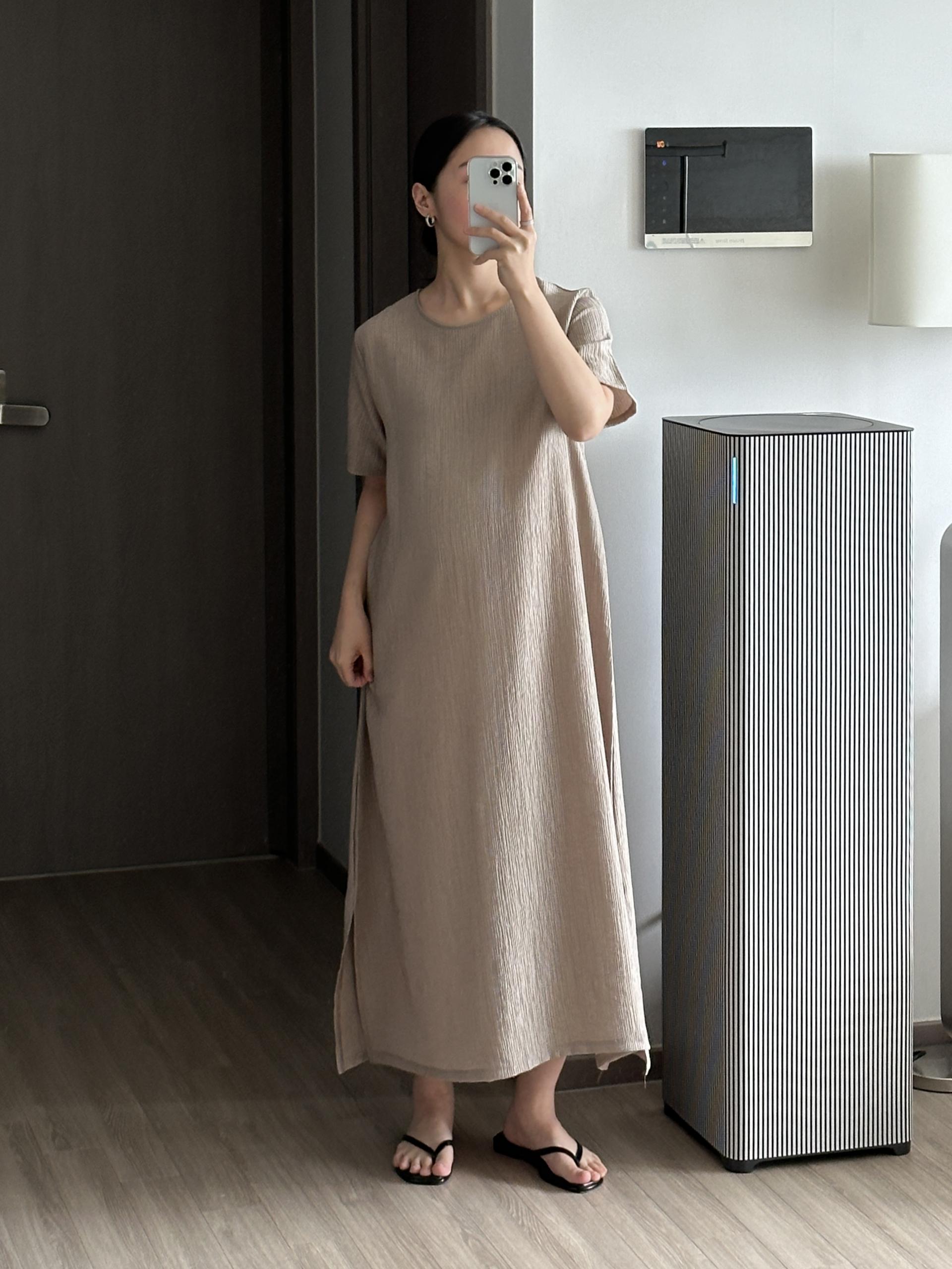 베누 원피스 | 2 COLOR