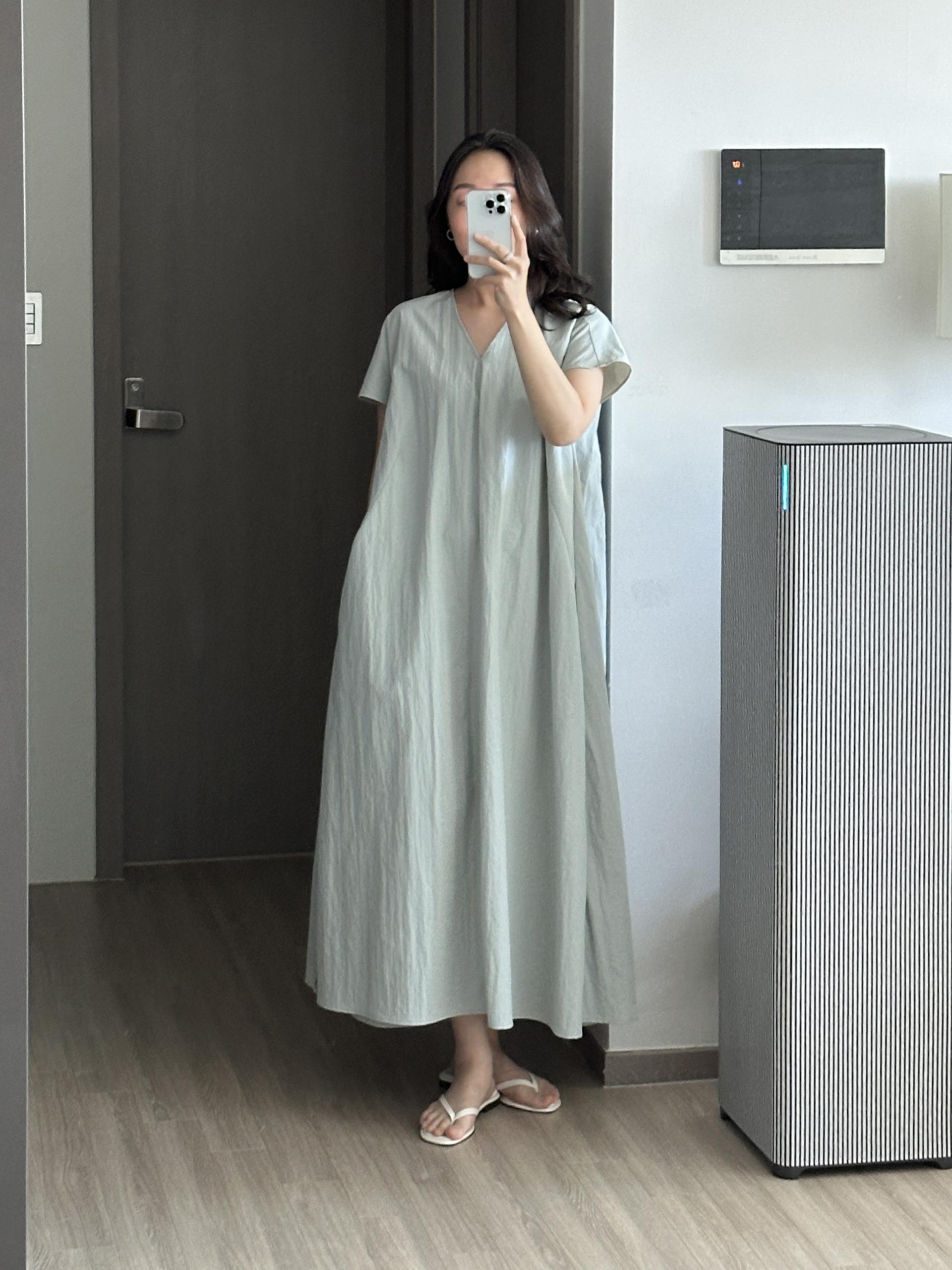 와이 원피스 | 3 COLOR