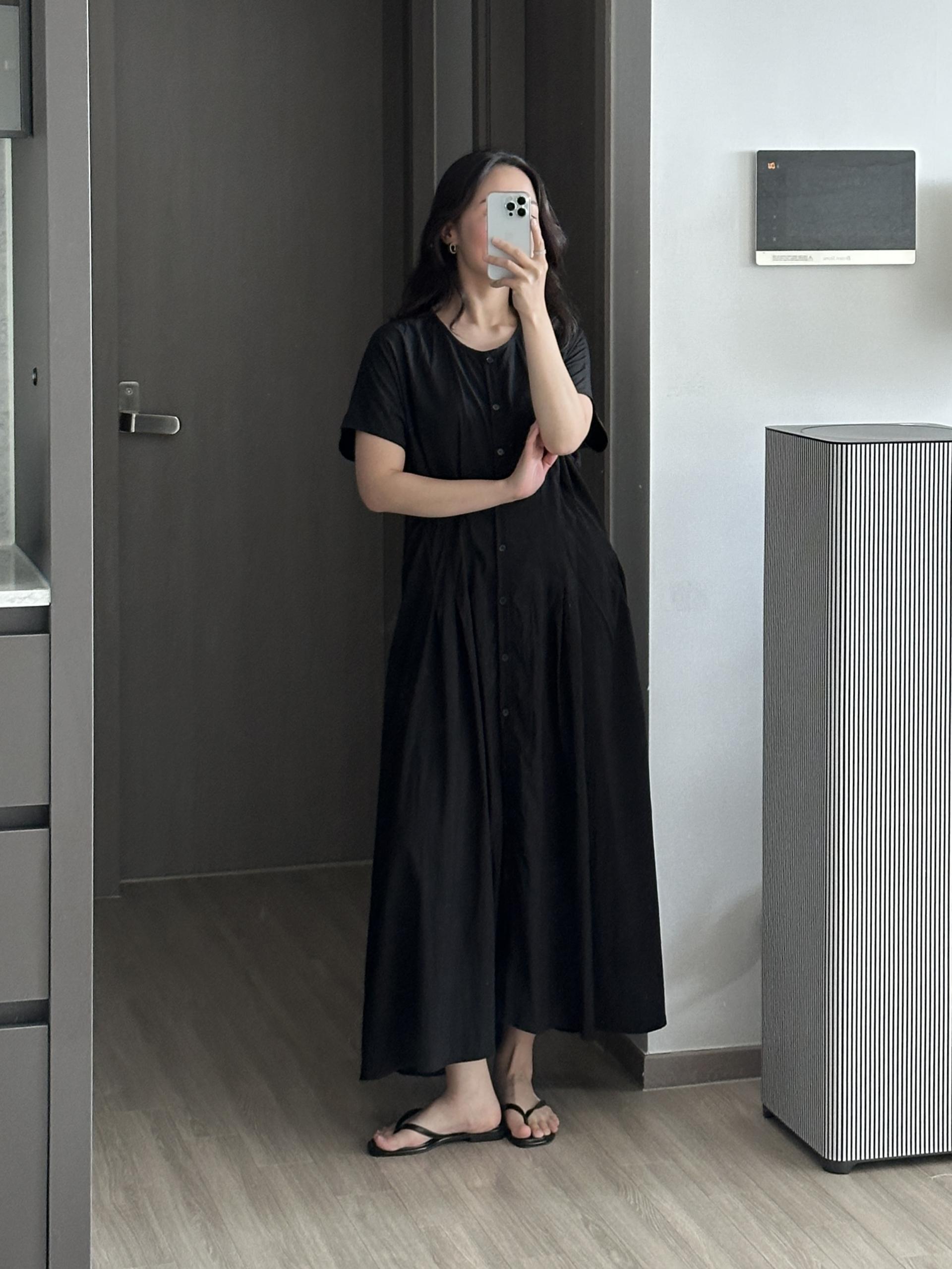 위즈 원피스 | 3 COLOR