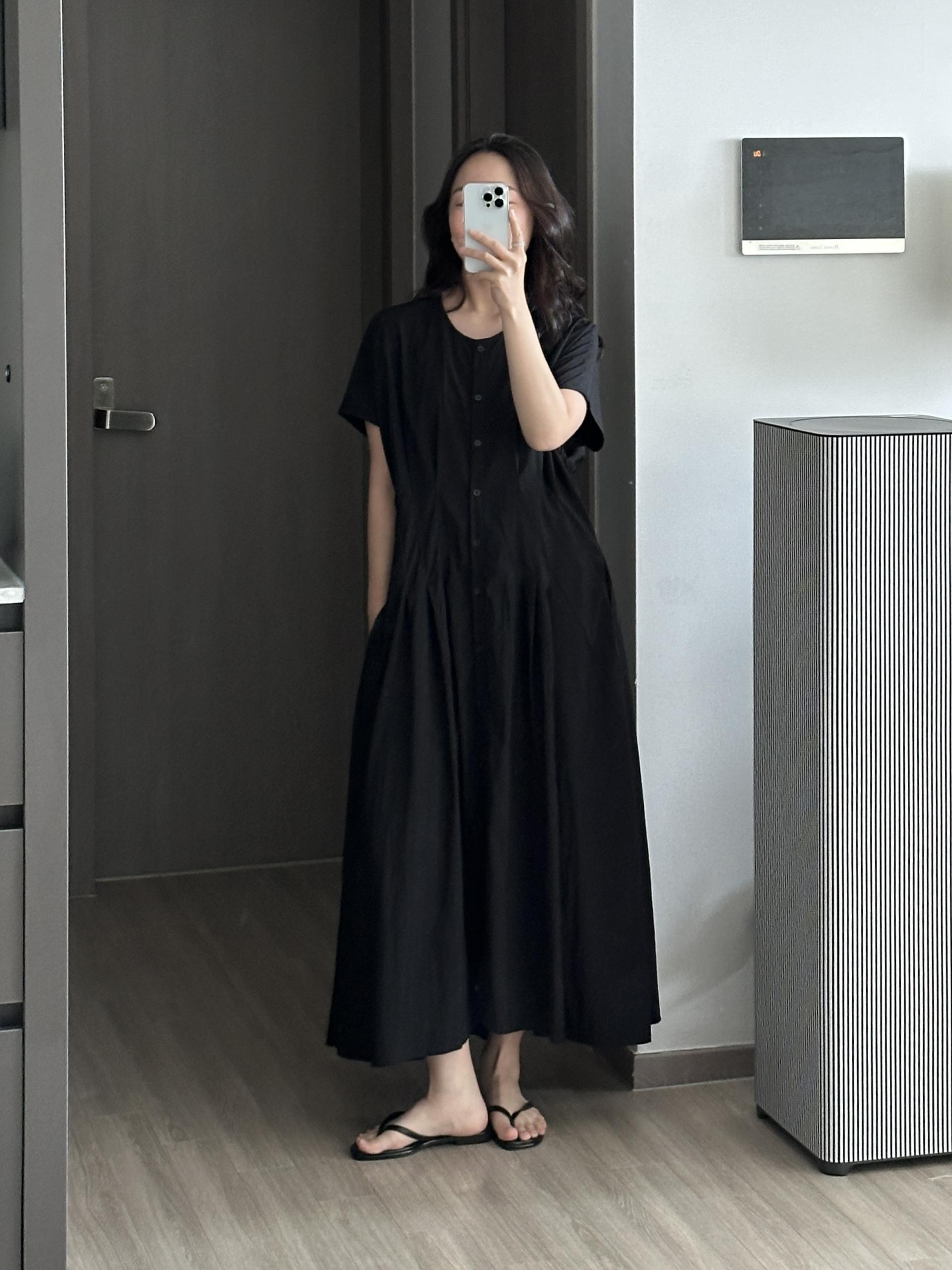 위즈 원피스 | 3 COLOR