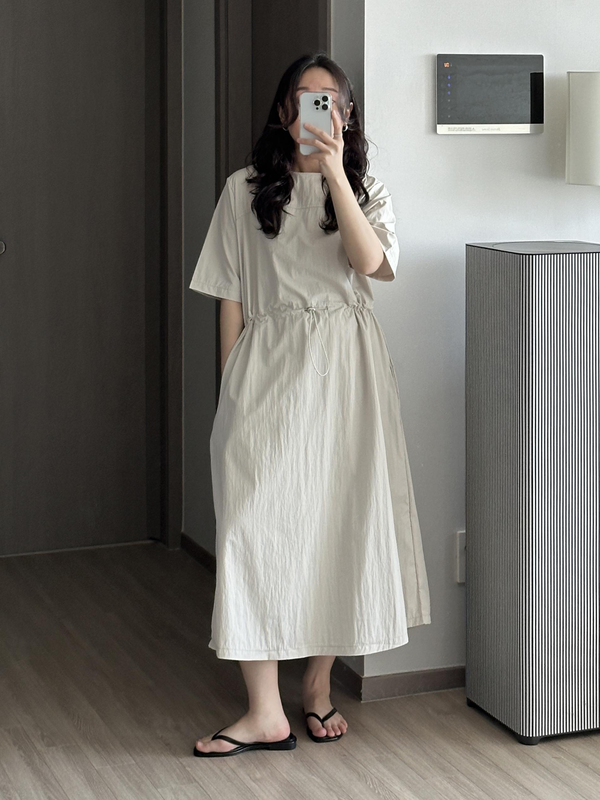 코넬 원피스 | 3 COLOR