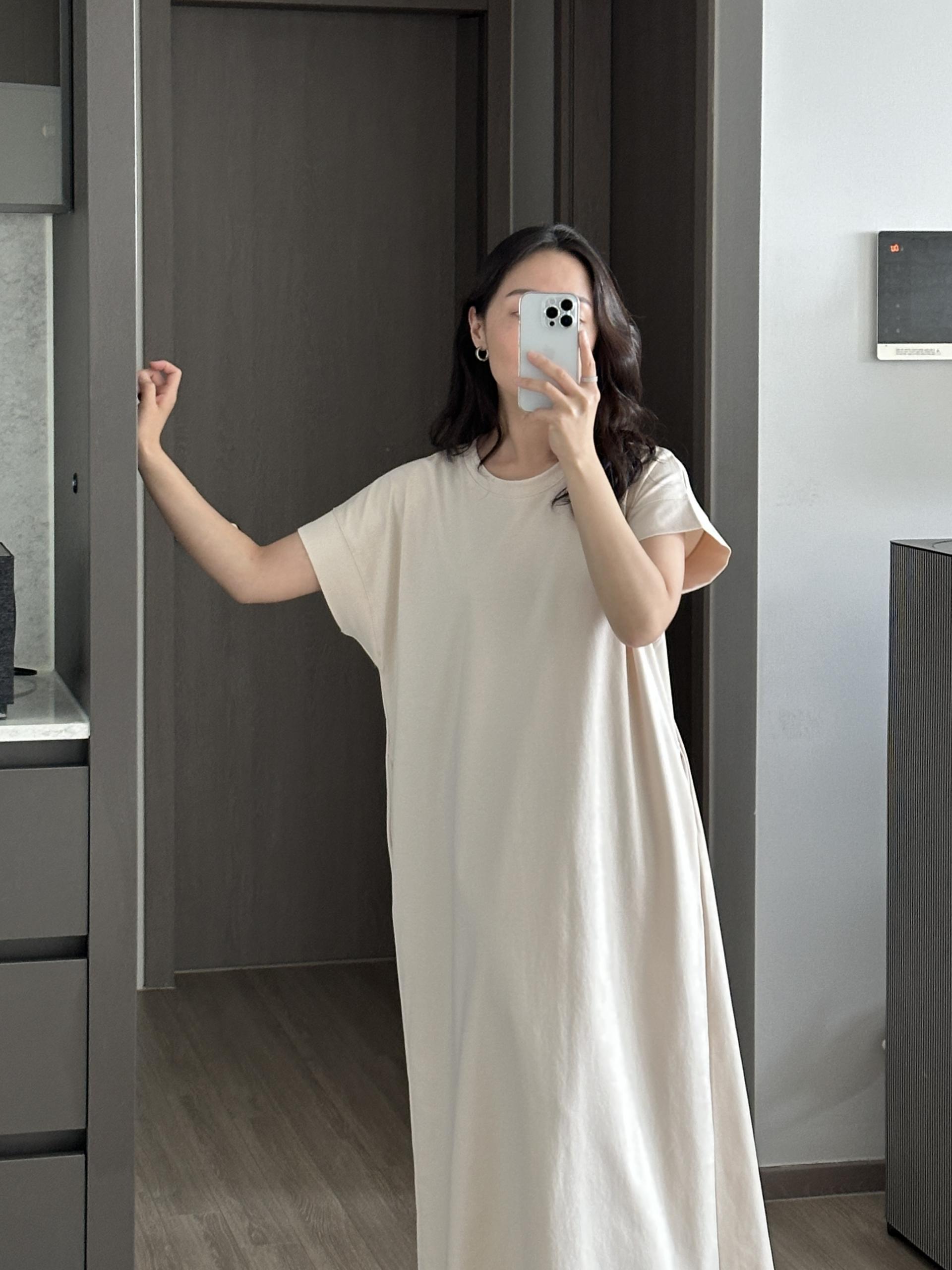 쥬드 원피스 | 4 COLOR