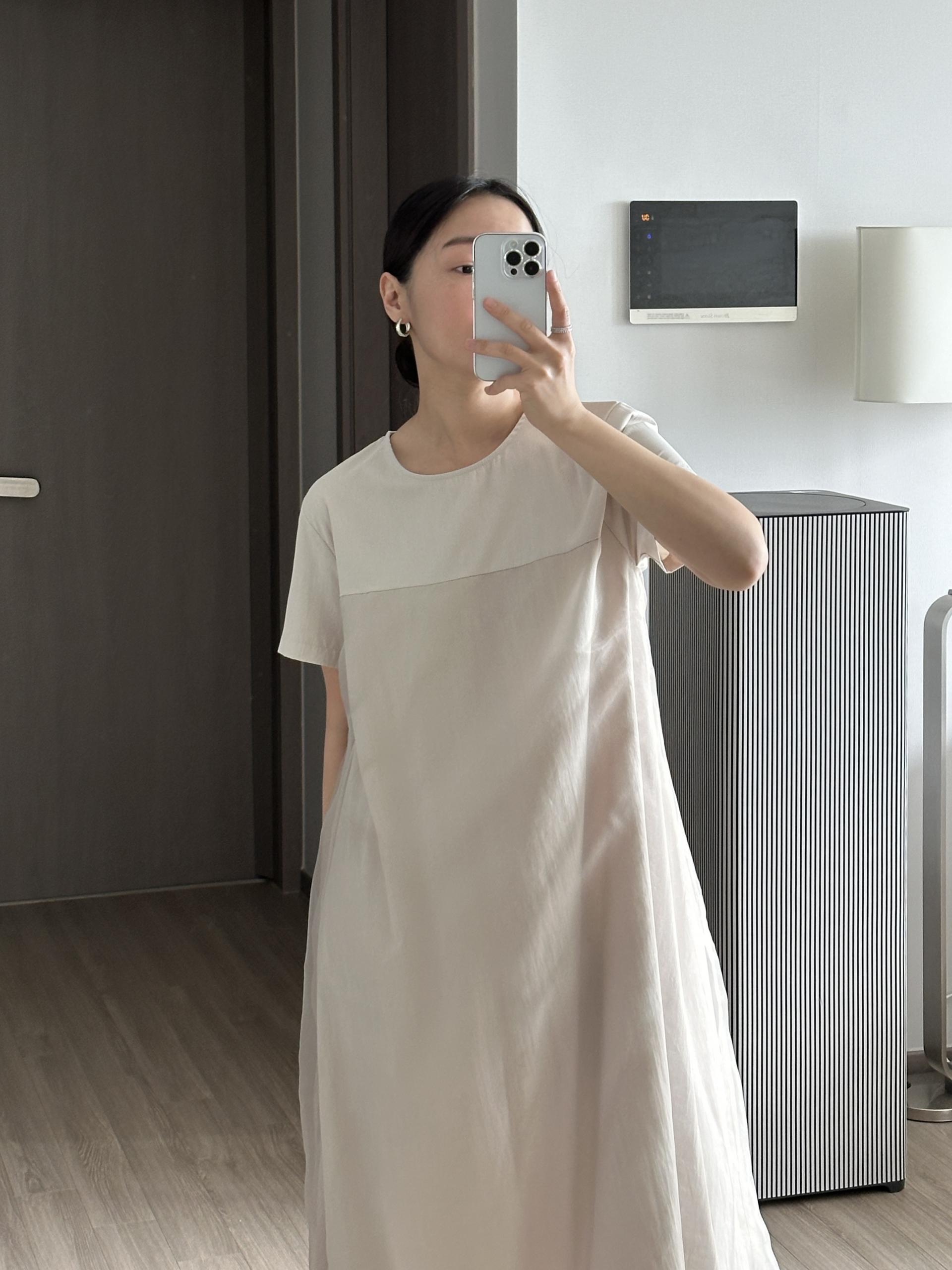 셀리브 원피스 | 4 COLOR