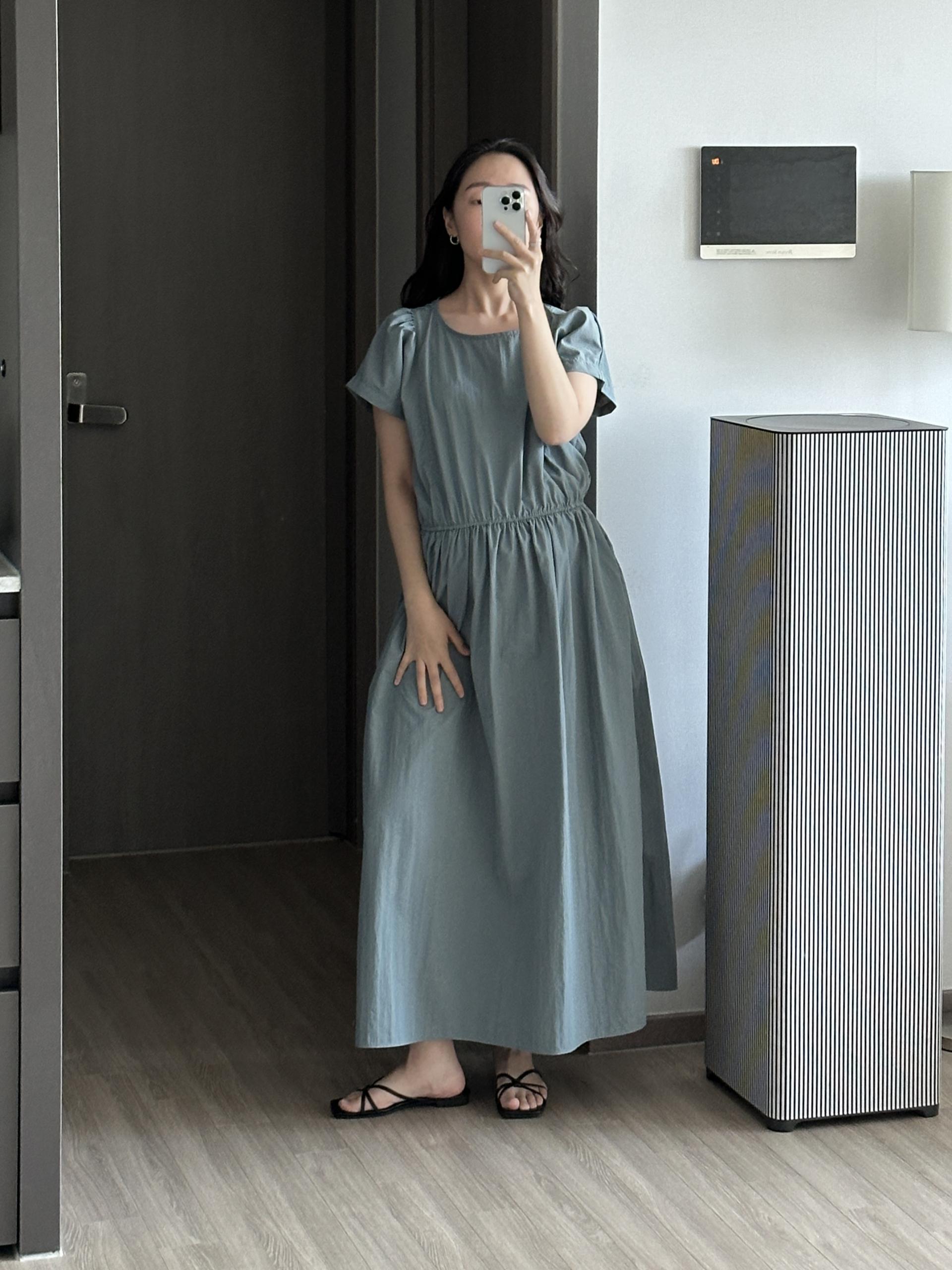 콜렛 원피스 | 2 COLOR