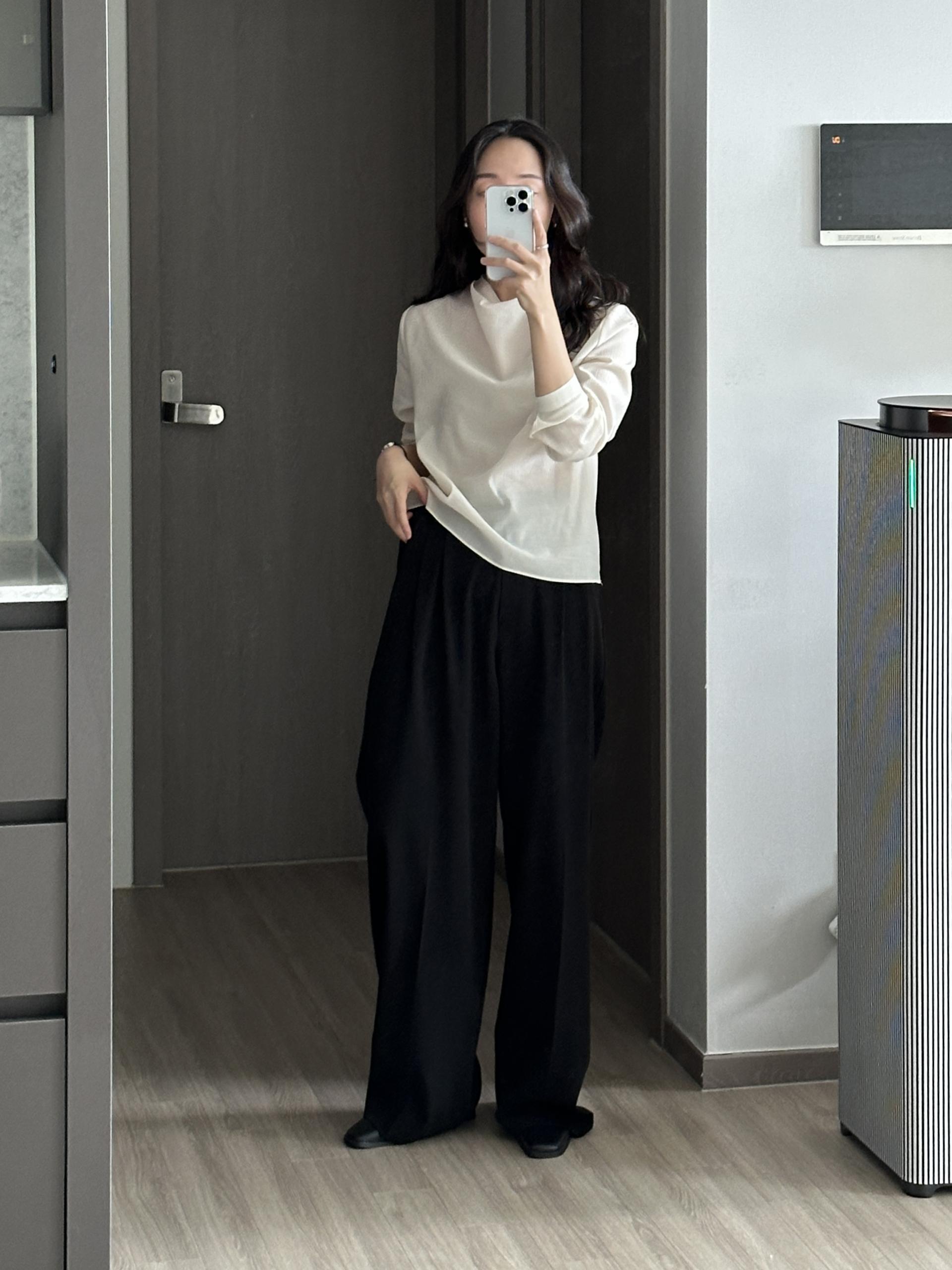 비엔 슬랙스 | 3 COLOR