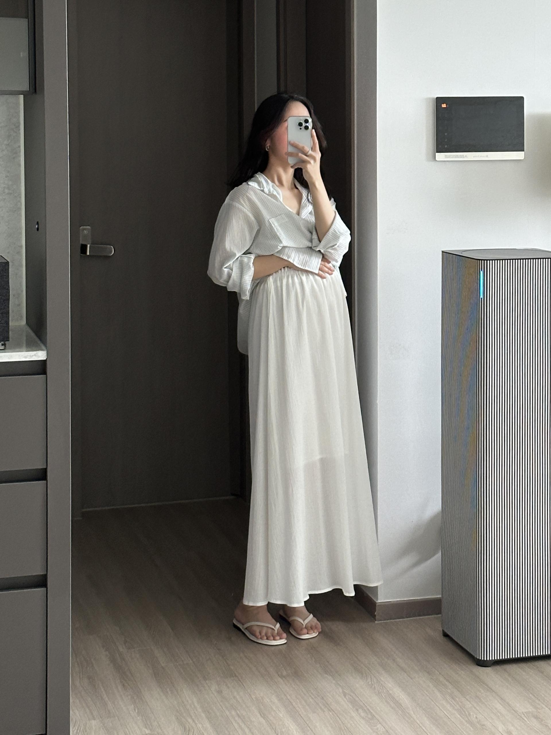리라 요루 스커트 | 1 COLOR