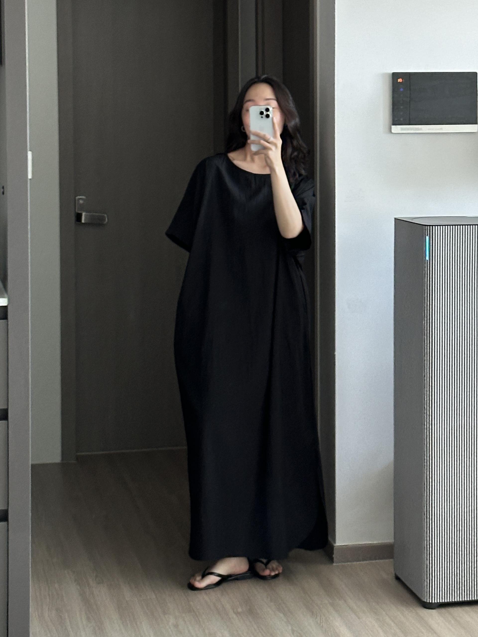 카이로 원피스 | 4 COLOR