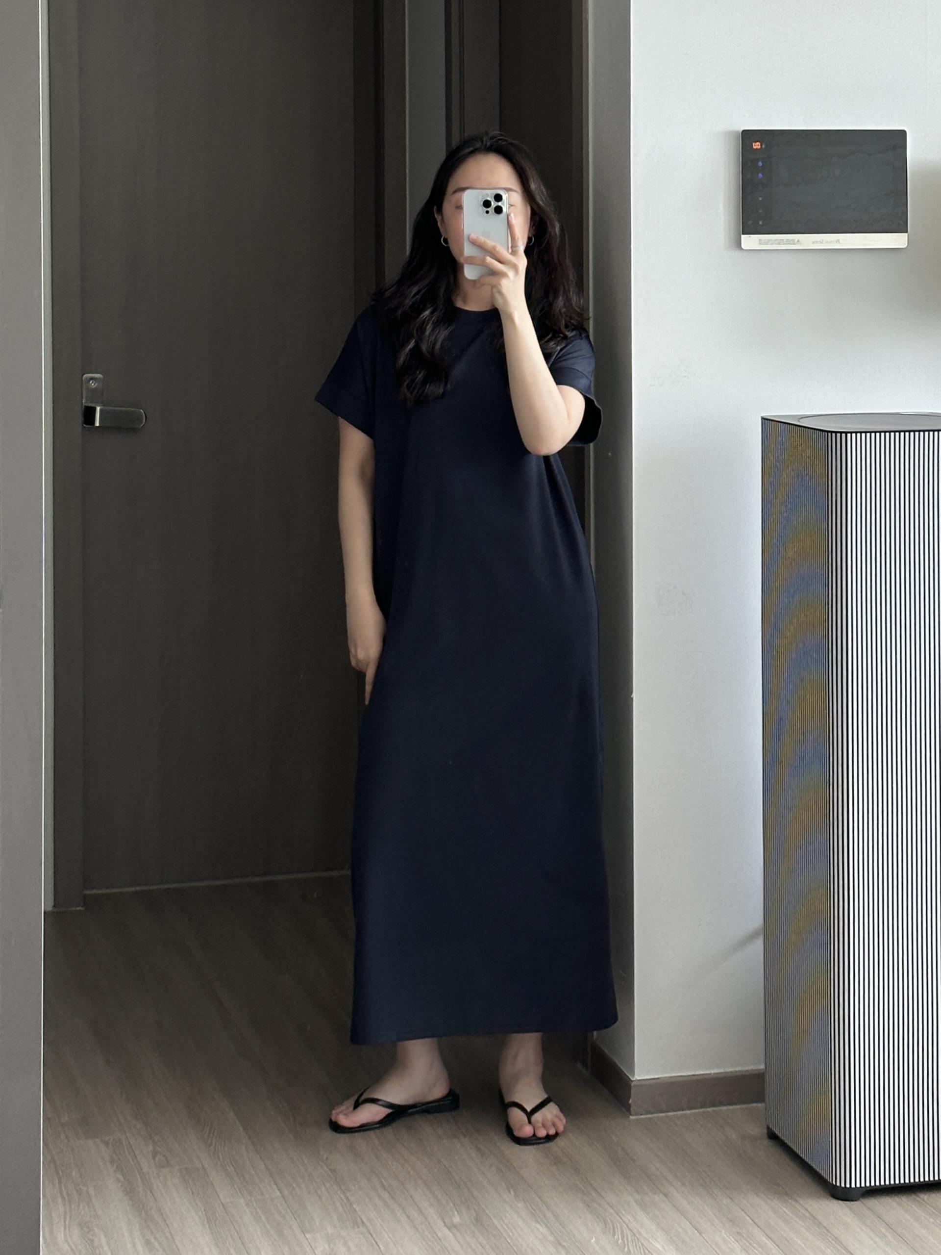 라이브 분또 원피스 | 2 COLOR