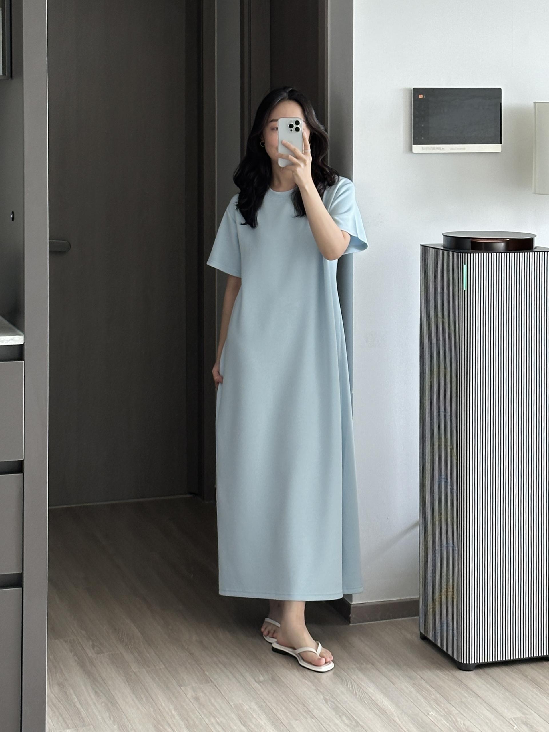 젤리 원피스 | 3 COLOR