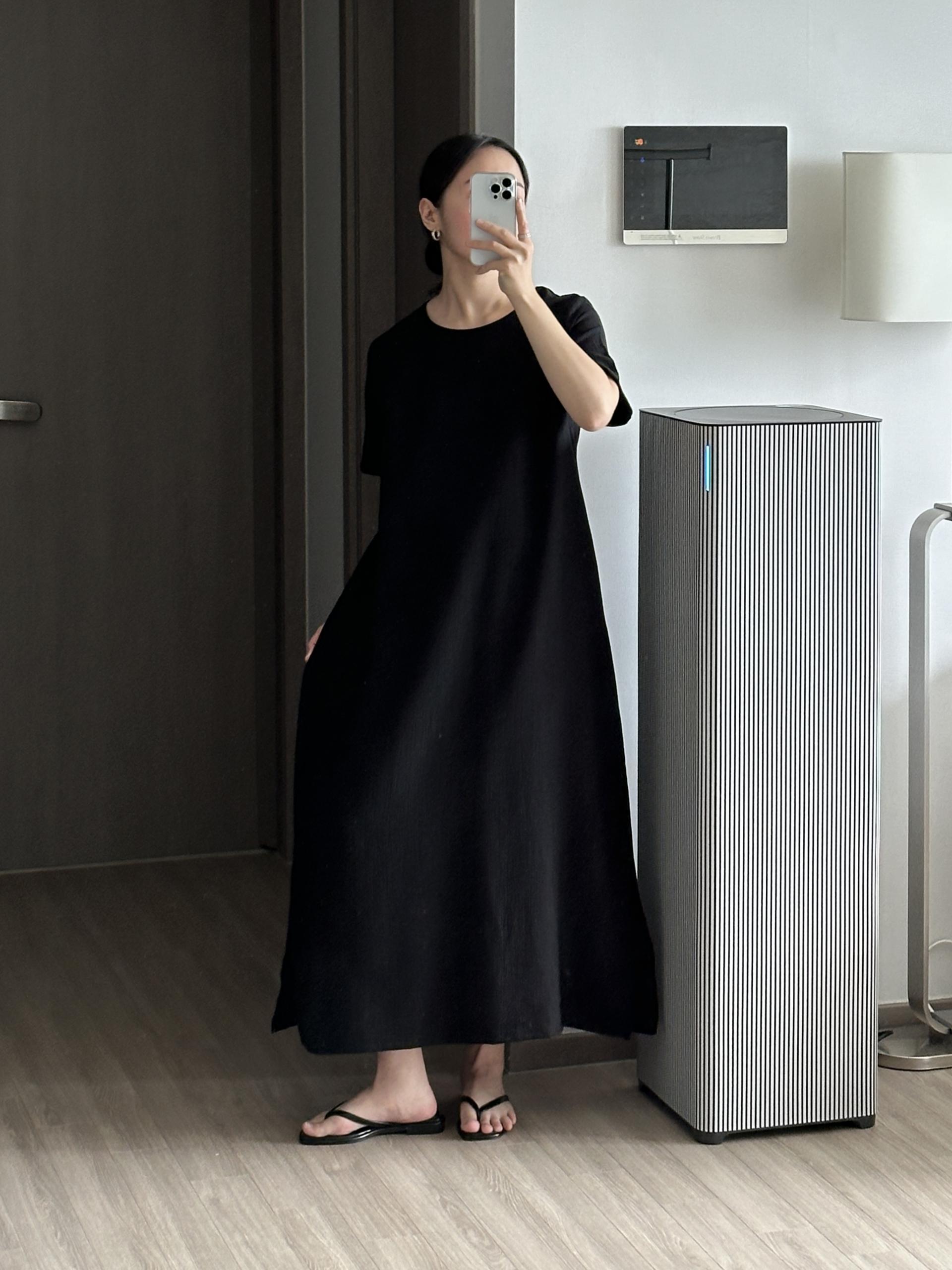 베누 원피스 | 2 COLOR