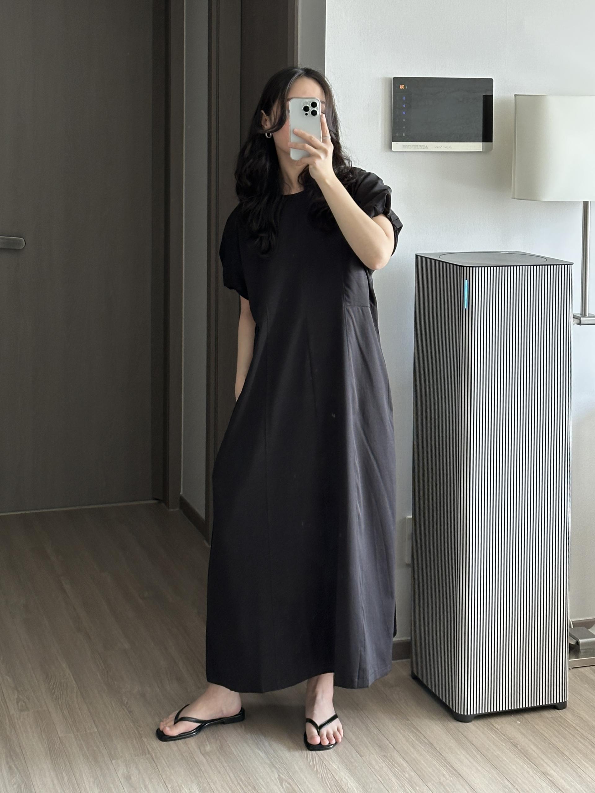 에린 원피스 | 3 COLOR
