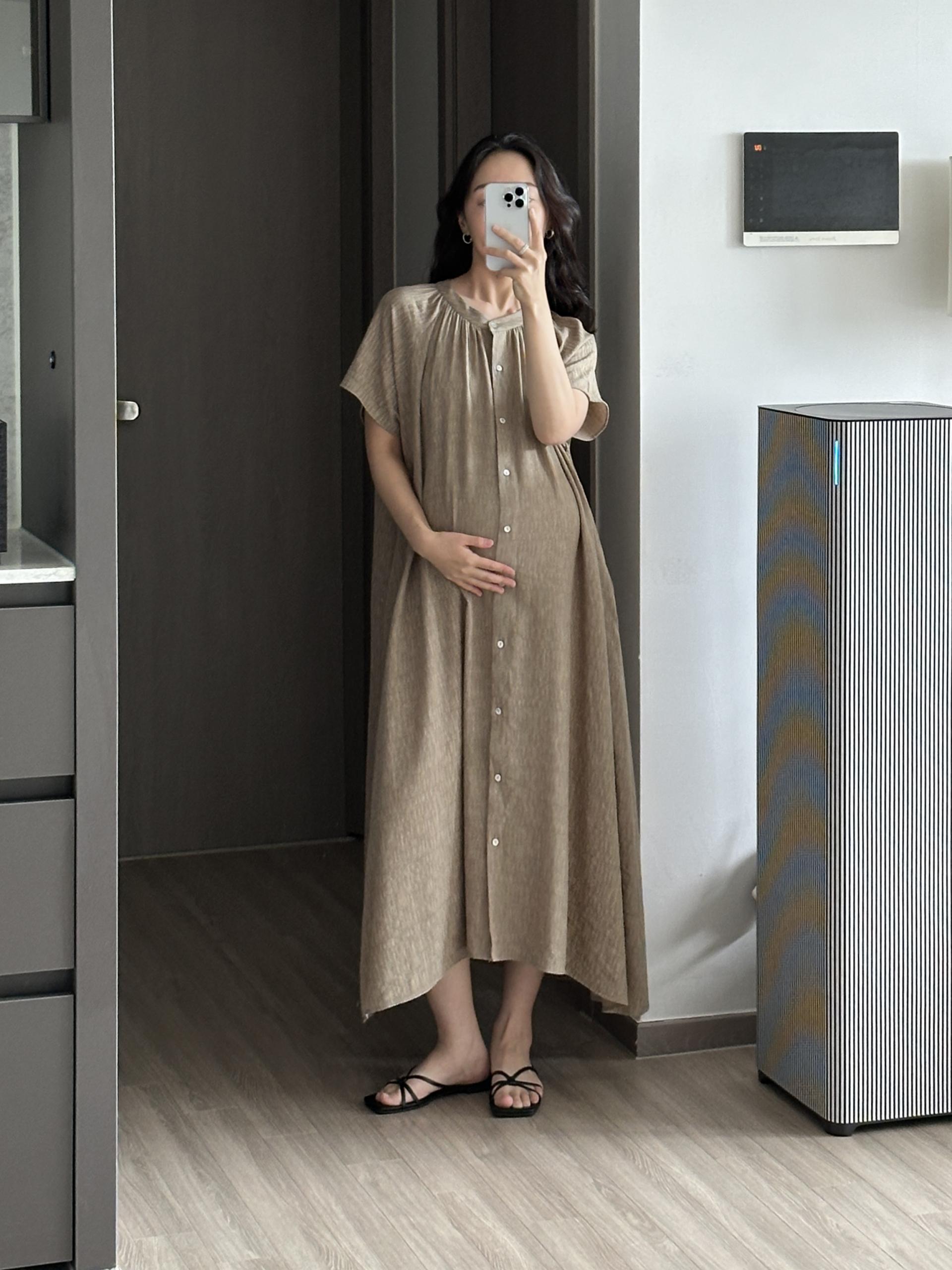 포어 원피스 | 2 COLOR