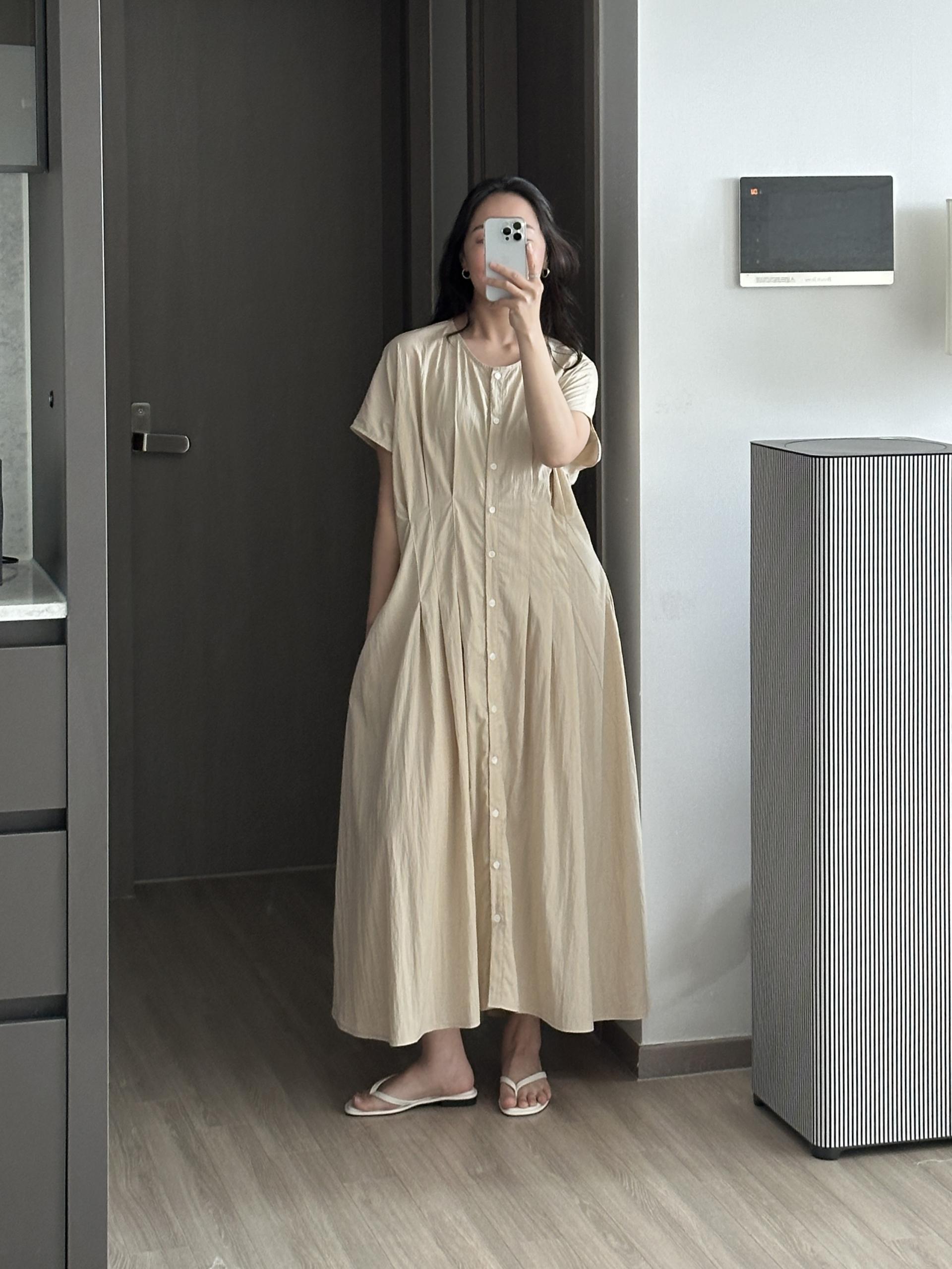 위즈 원피스 | 3 COLOR
