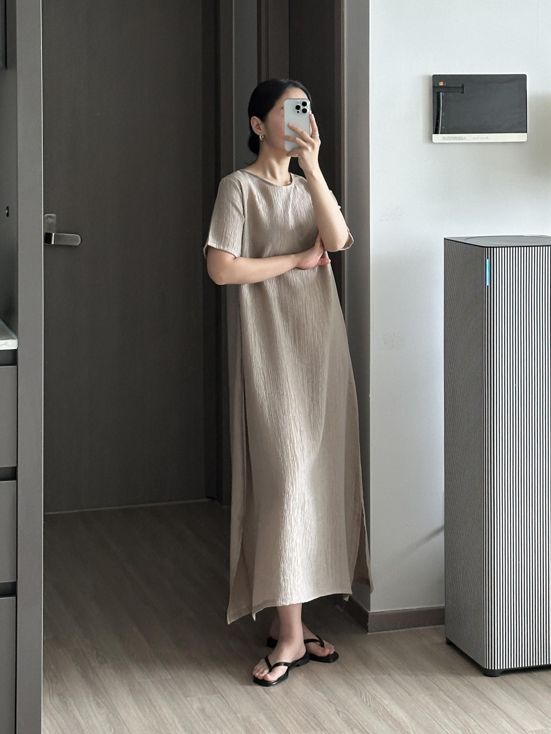 베누 원피스 | 2 COLOR