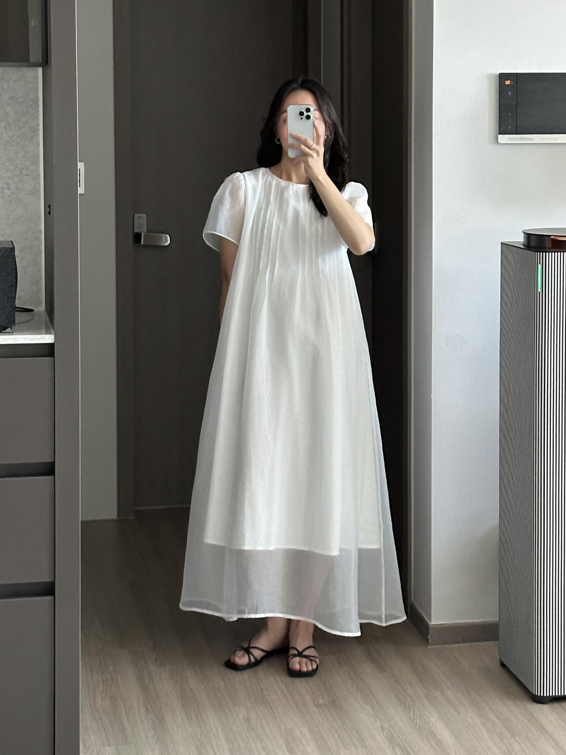 라비에 원피스 | 3 COLOR