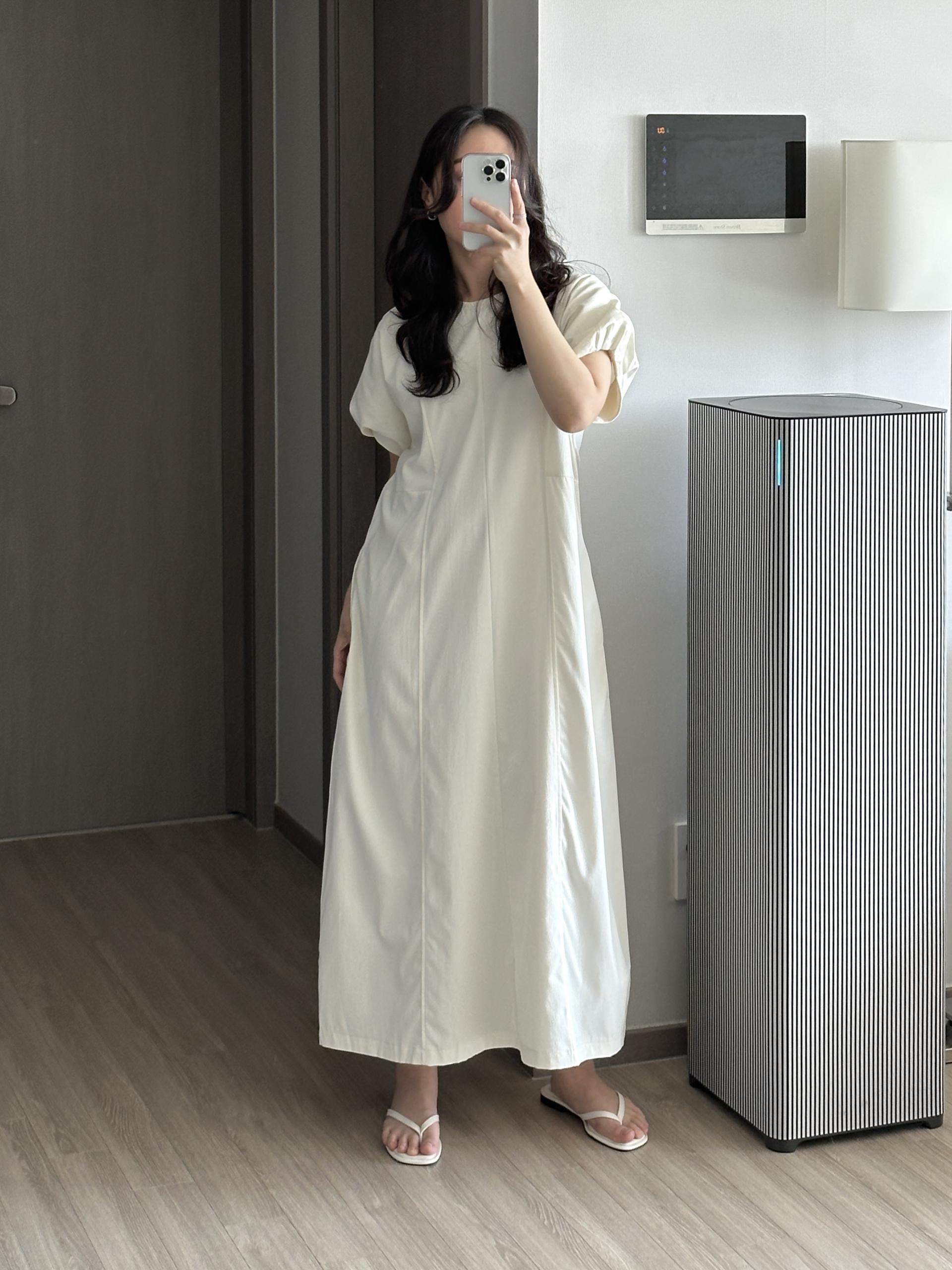 에린 원피스 | 3 COLOR