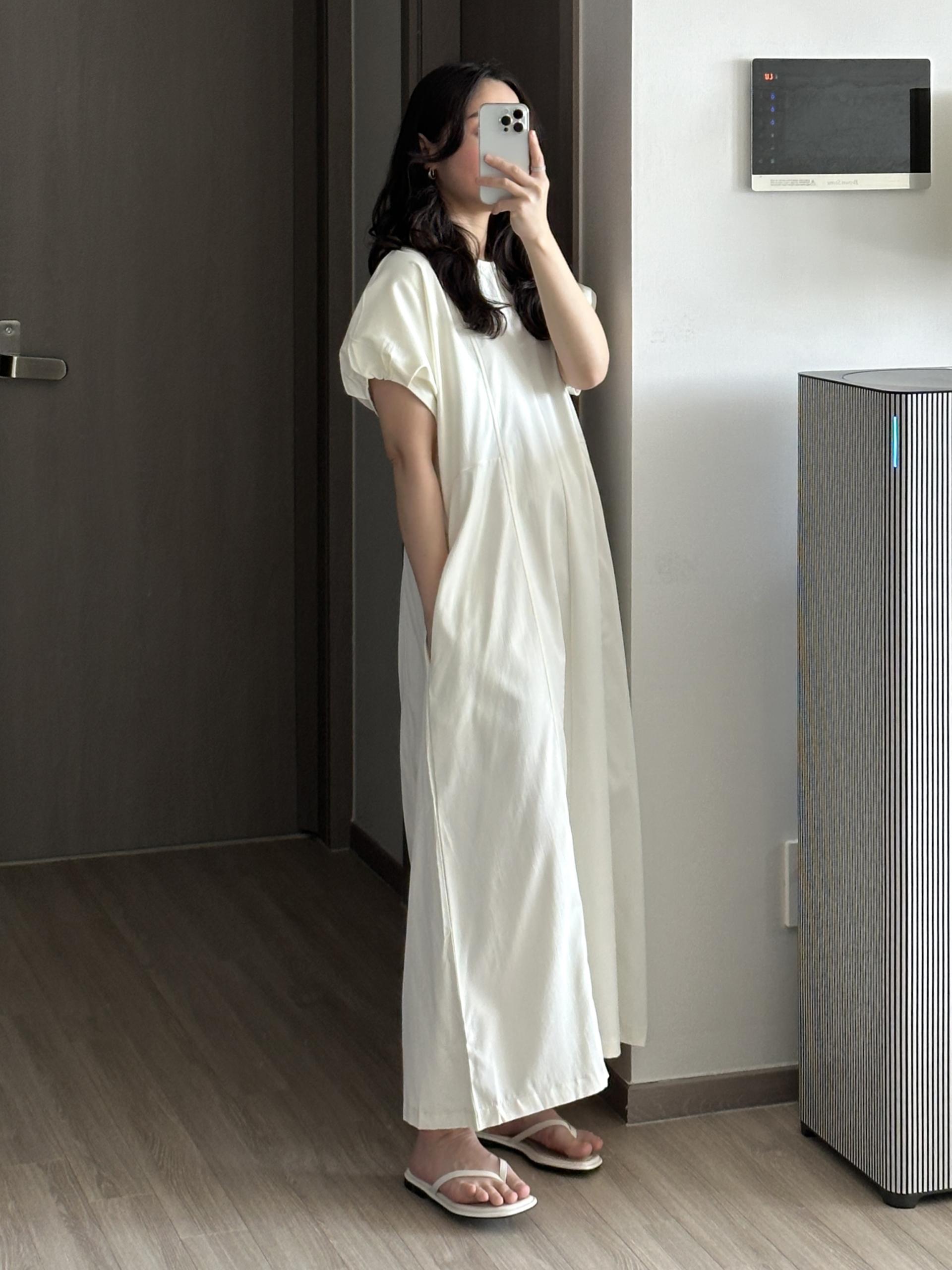 에린 원피스 | 3 COLOR