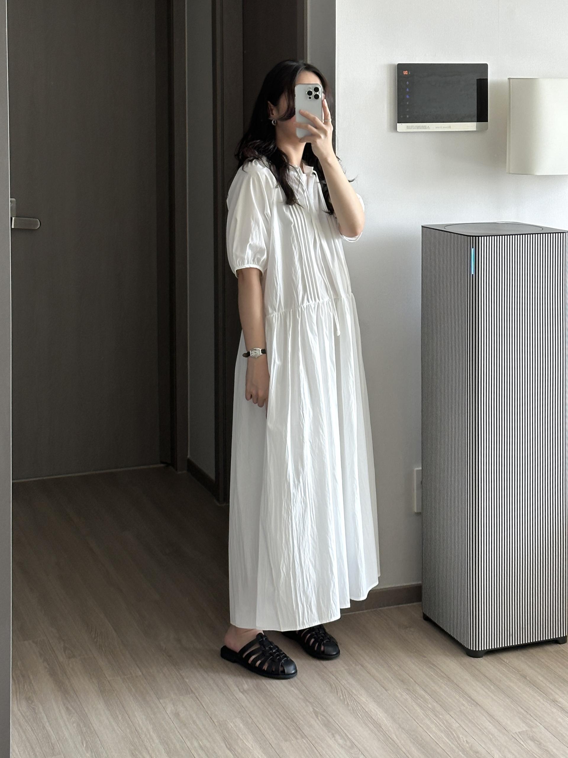 온즈 원피스 | 2 COLOR