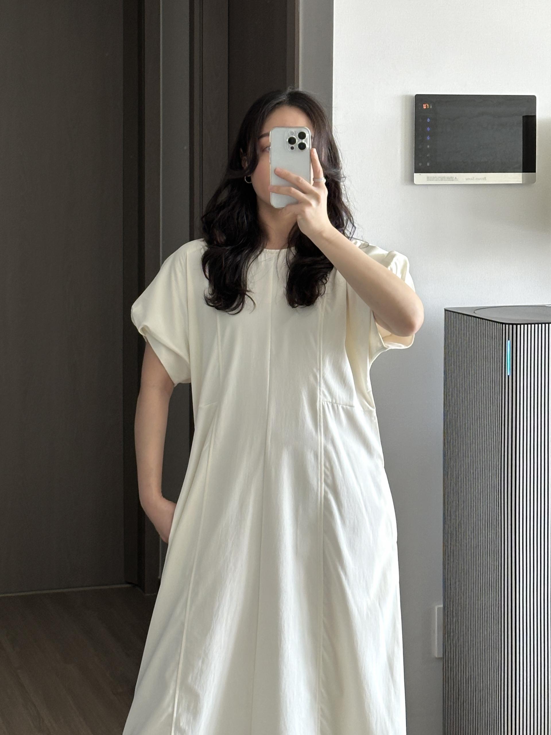 에린 원피스 | 3 COLOR