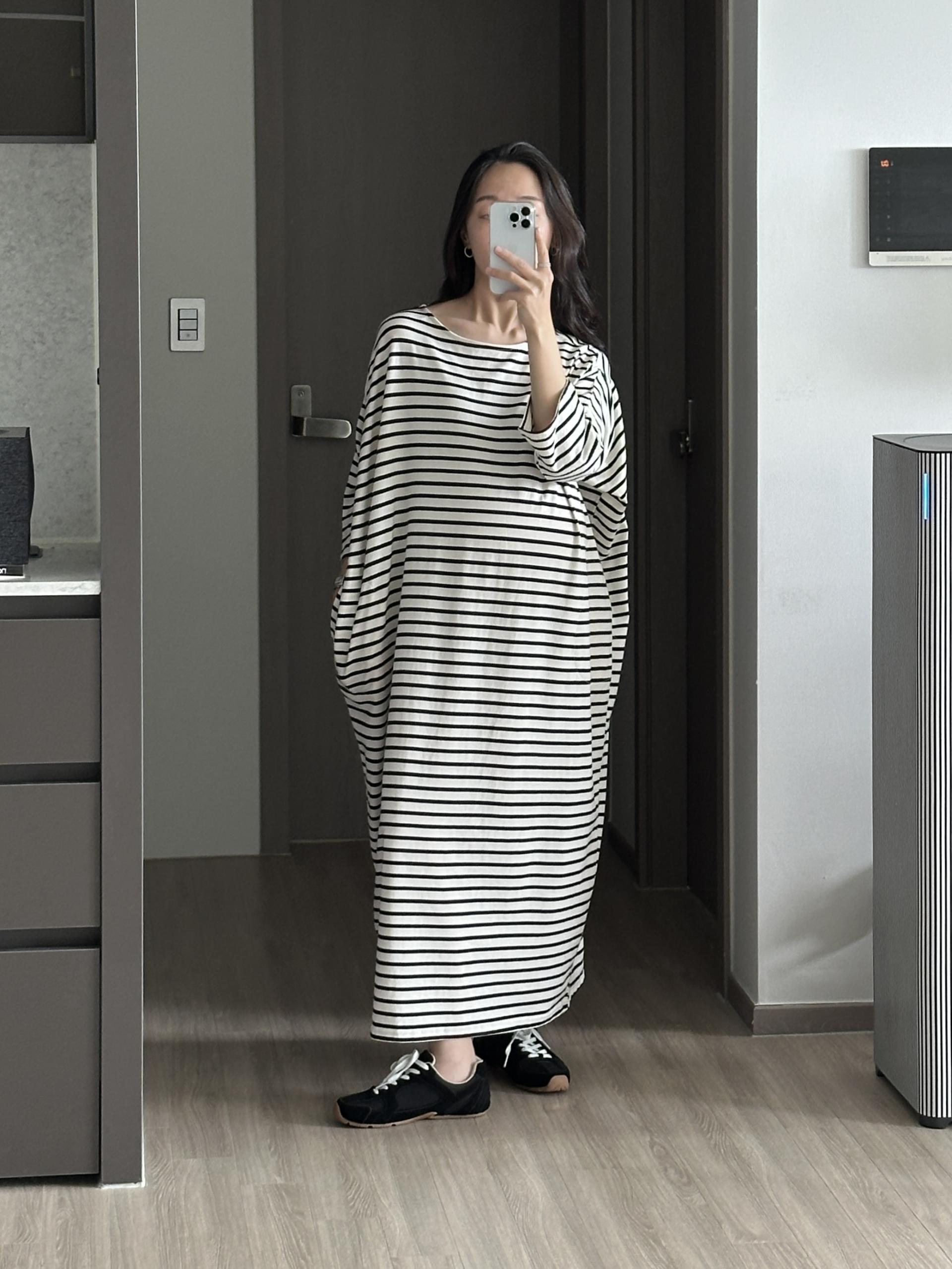빌리 ST 원피스 | 2 COLOR