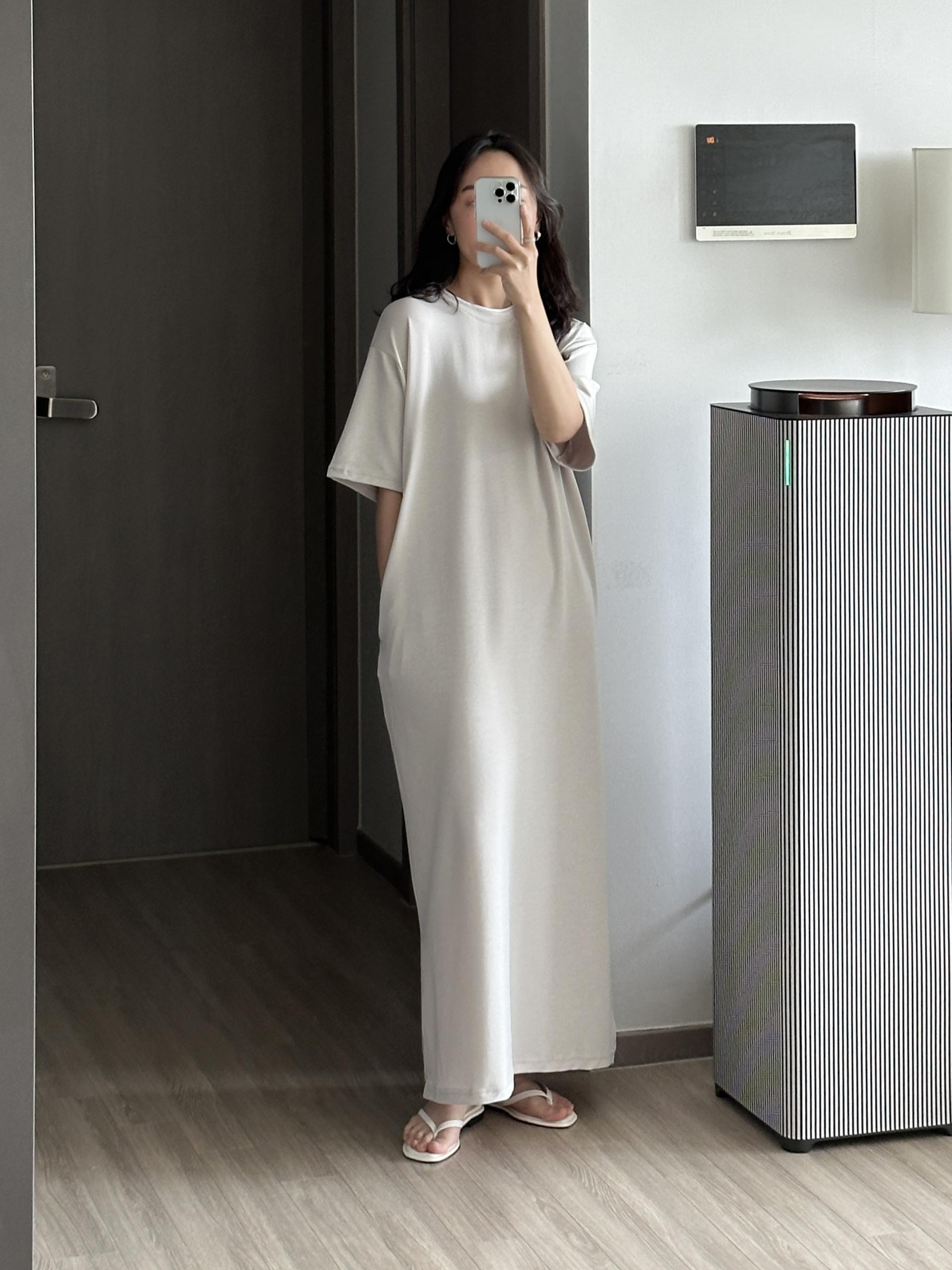 에디트 원피스 | 3 COLOR