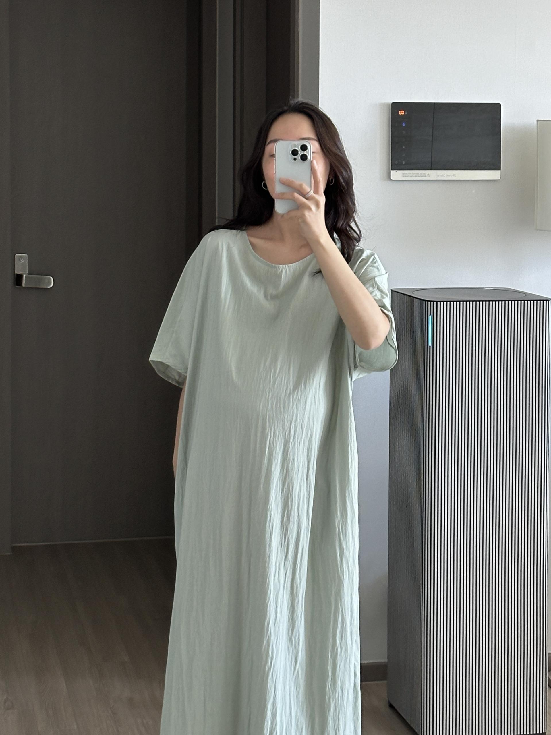 카이로 원피스 | 4 COLOR