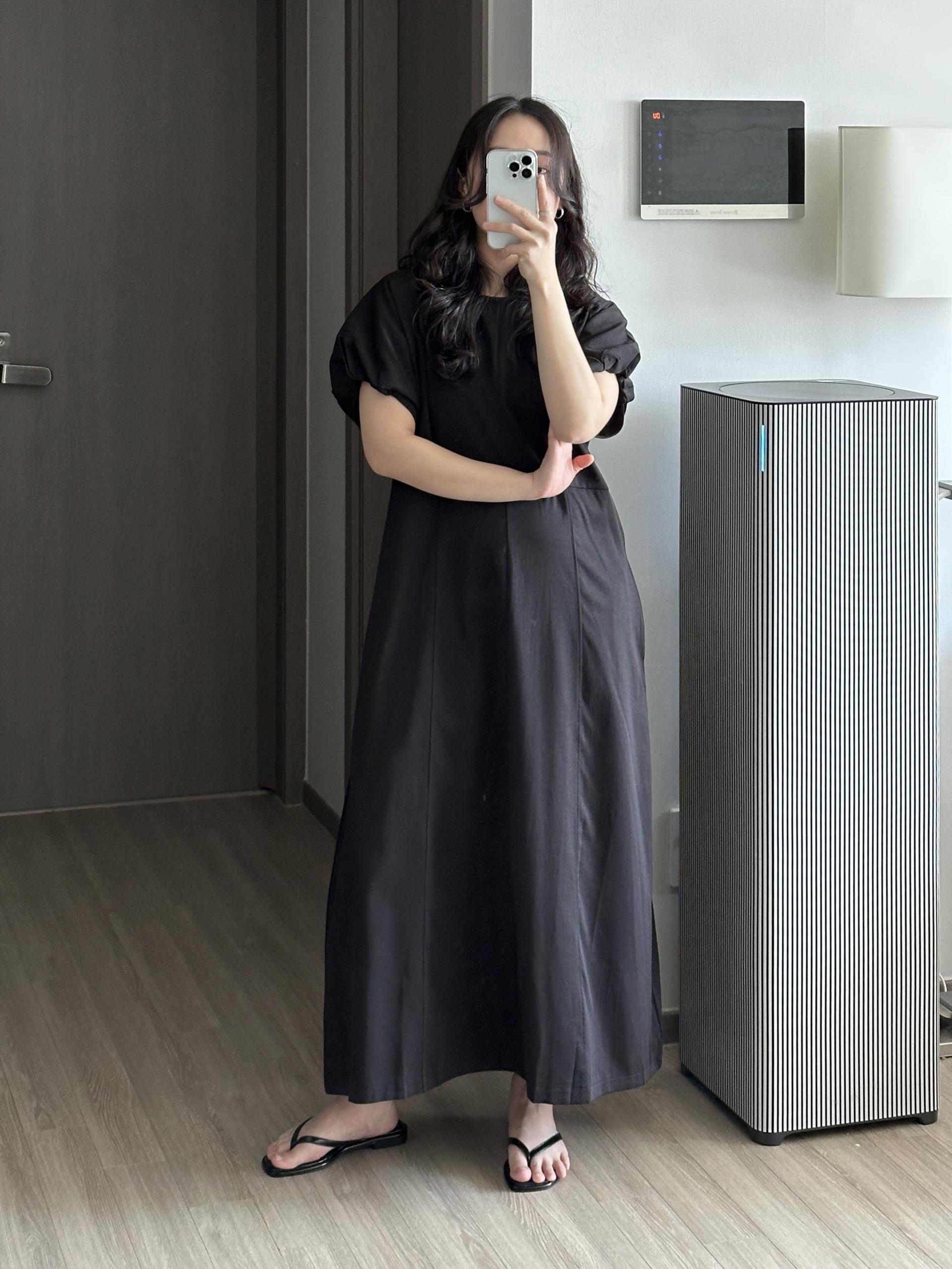 에린 원피스 | 3 COLOR