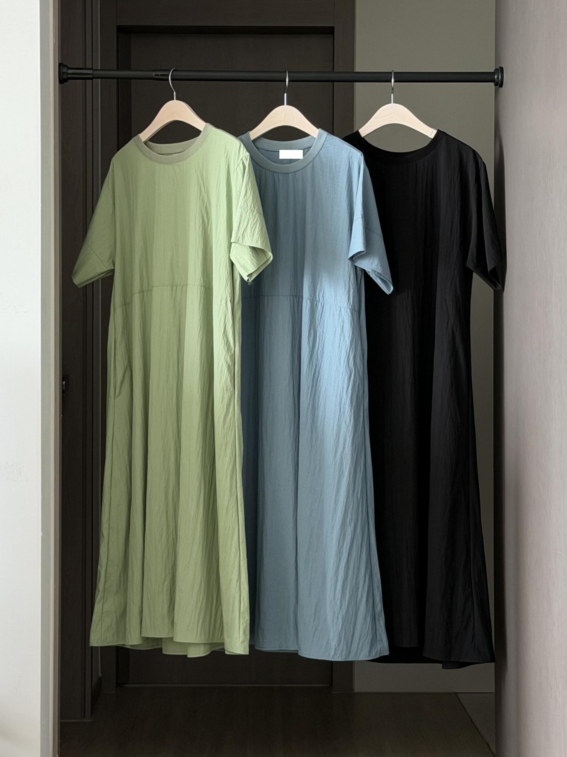 윈드 원피스 | 3 COLOR
