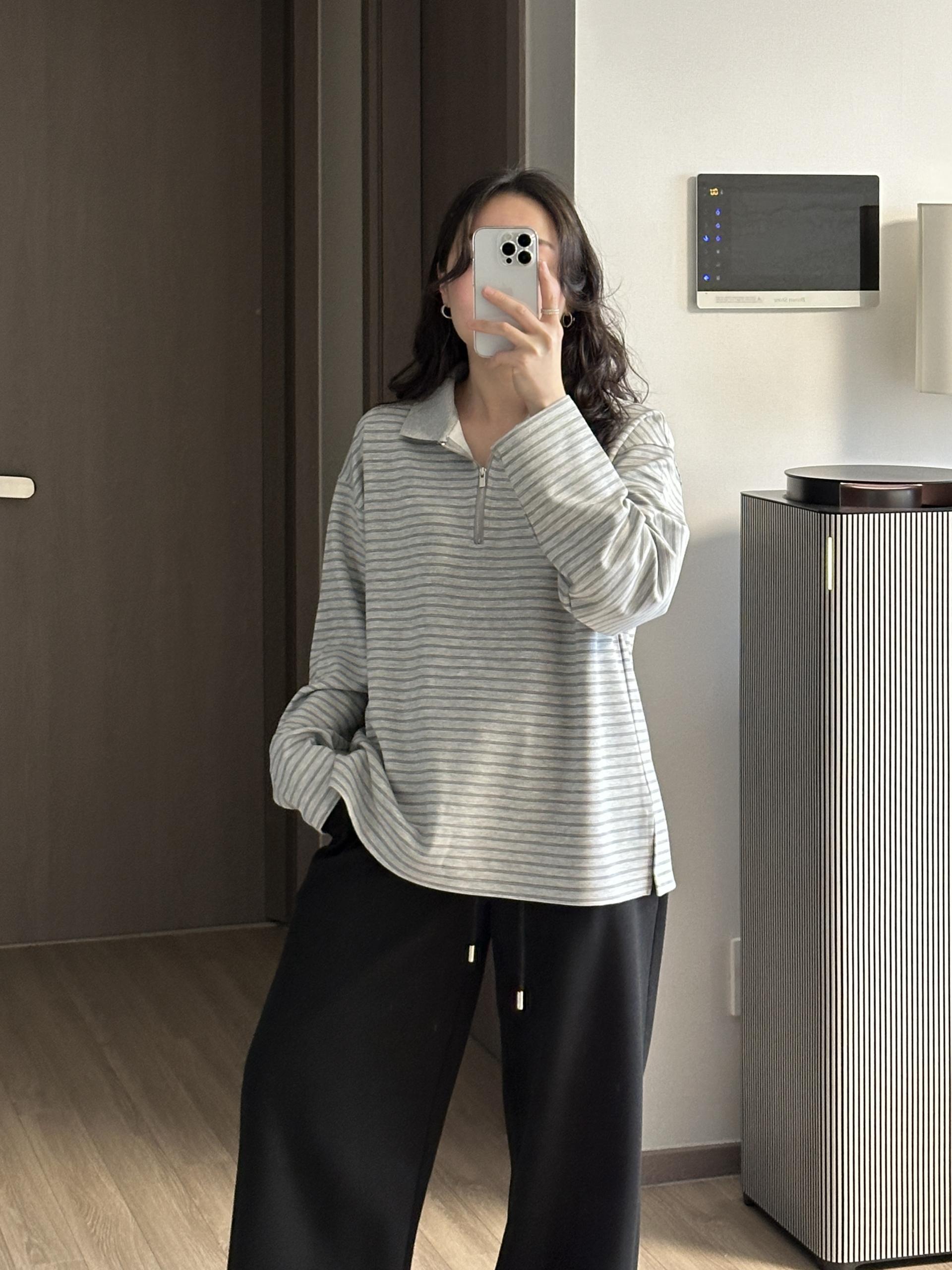 쫀득 와이드 팬츠 | 3 COLOR