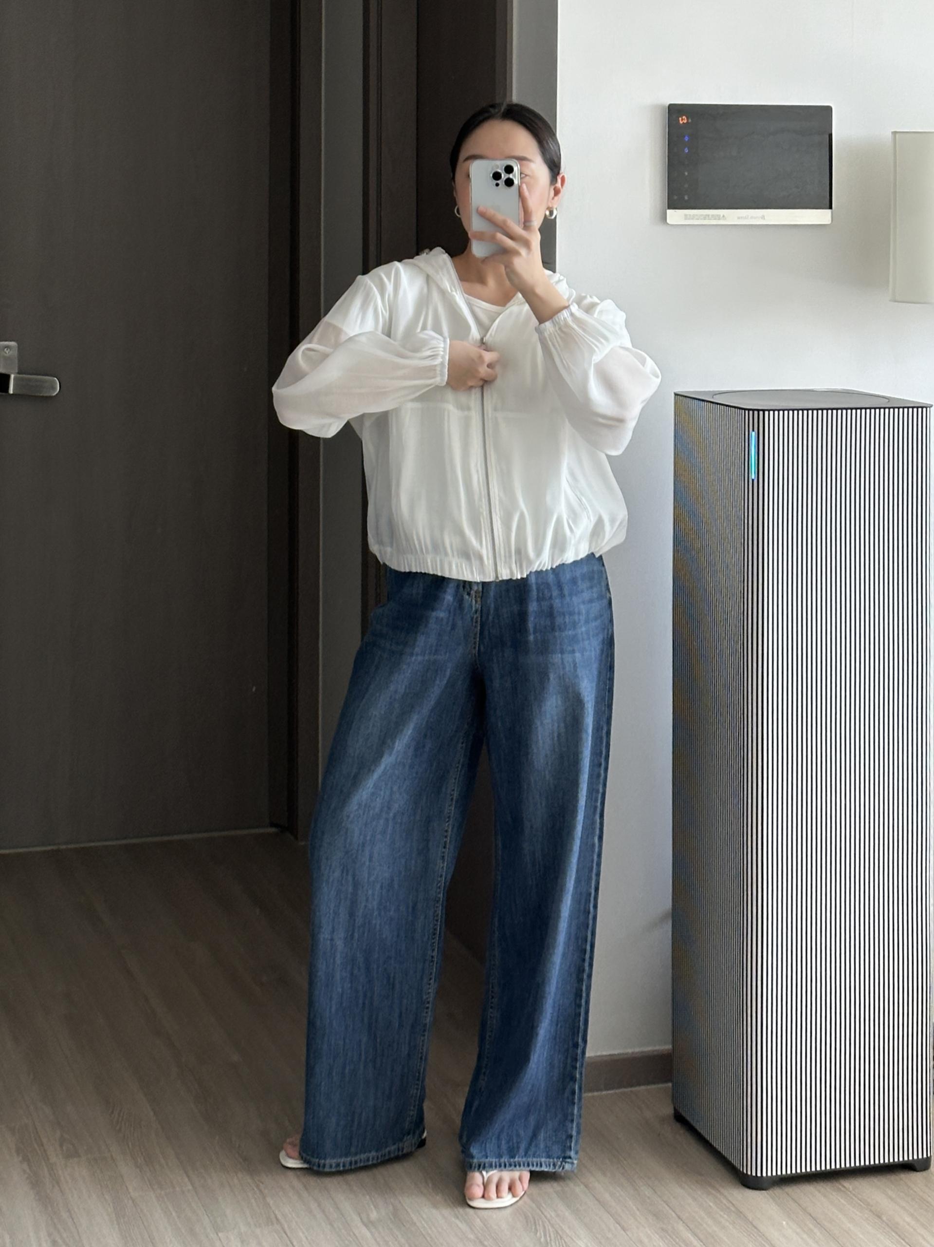 105 썸머 진청 데님 팬츠 | 3 SIZE