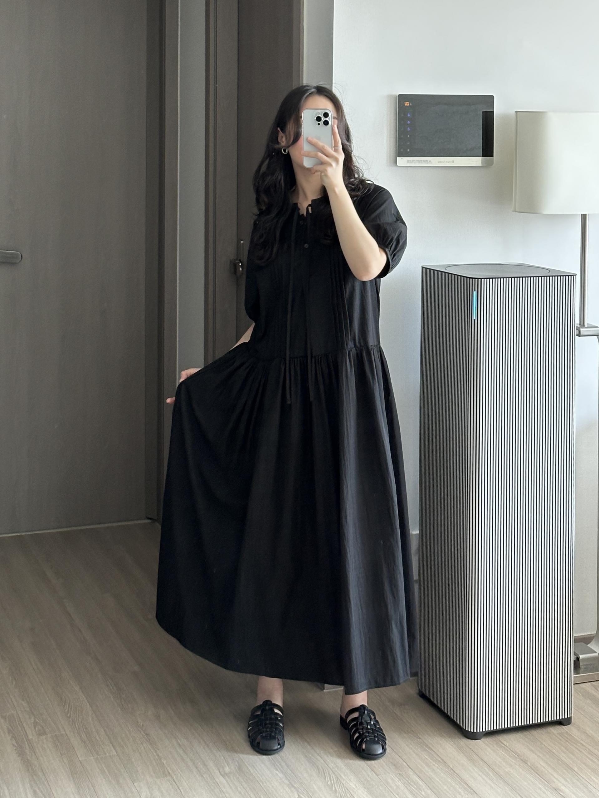 온즈 원피스 | 2 COLOR