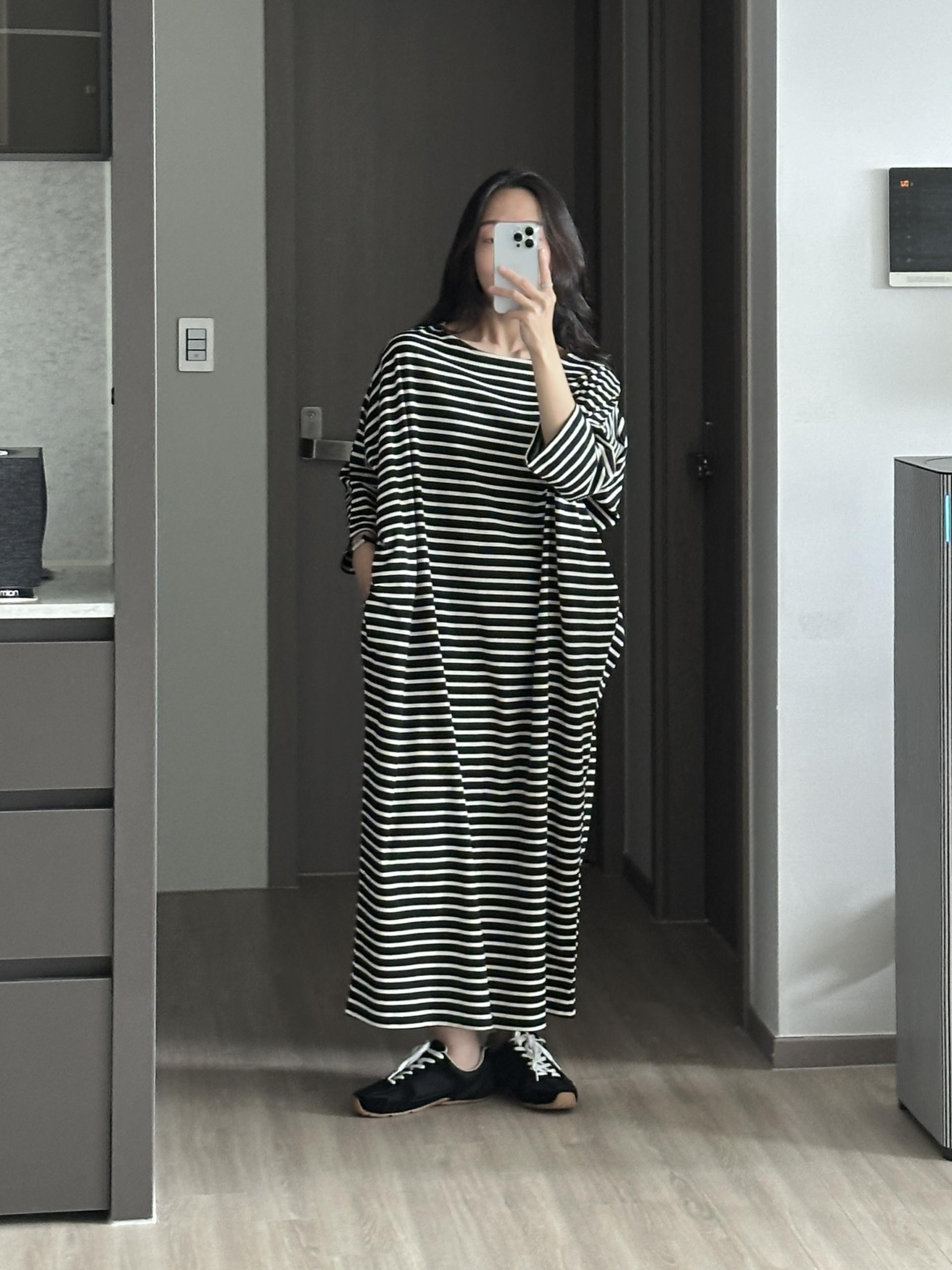 빌리 ST 원피스 | 2 COLOR